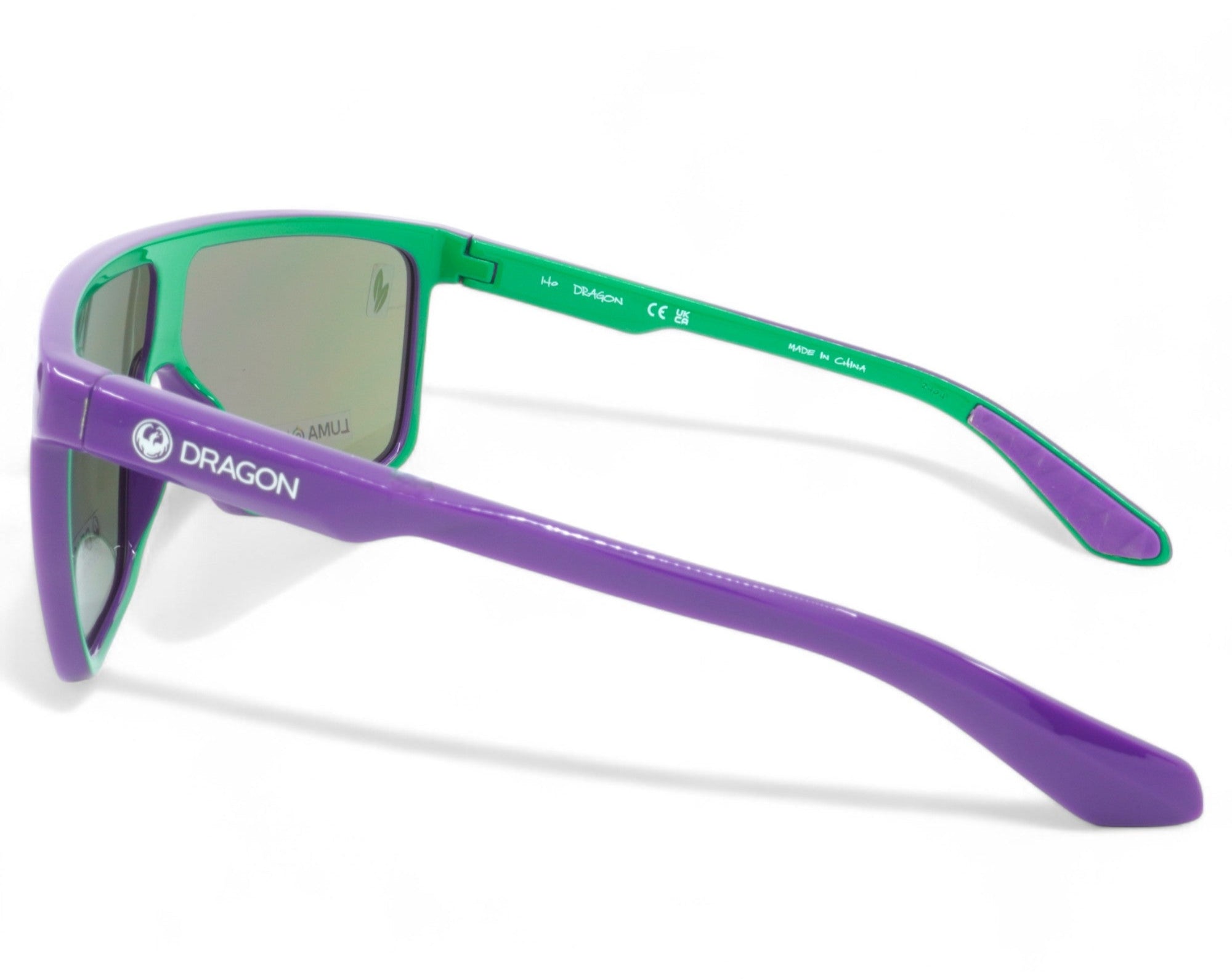 [DR152S-503] Unisex DRAGON DR MOMENTUM LL ION Sunglasses