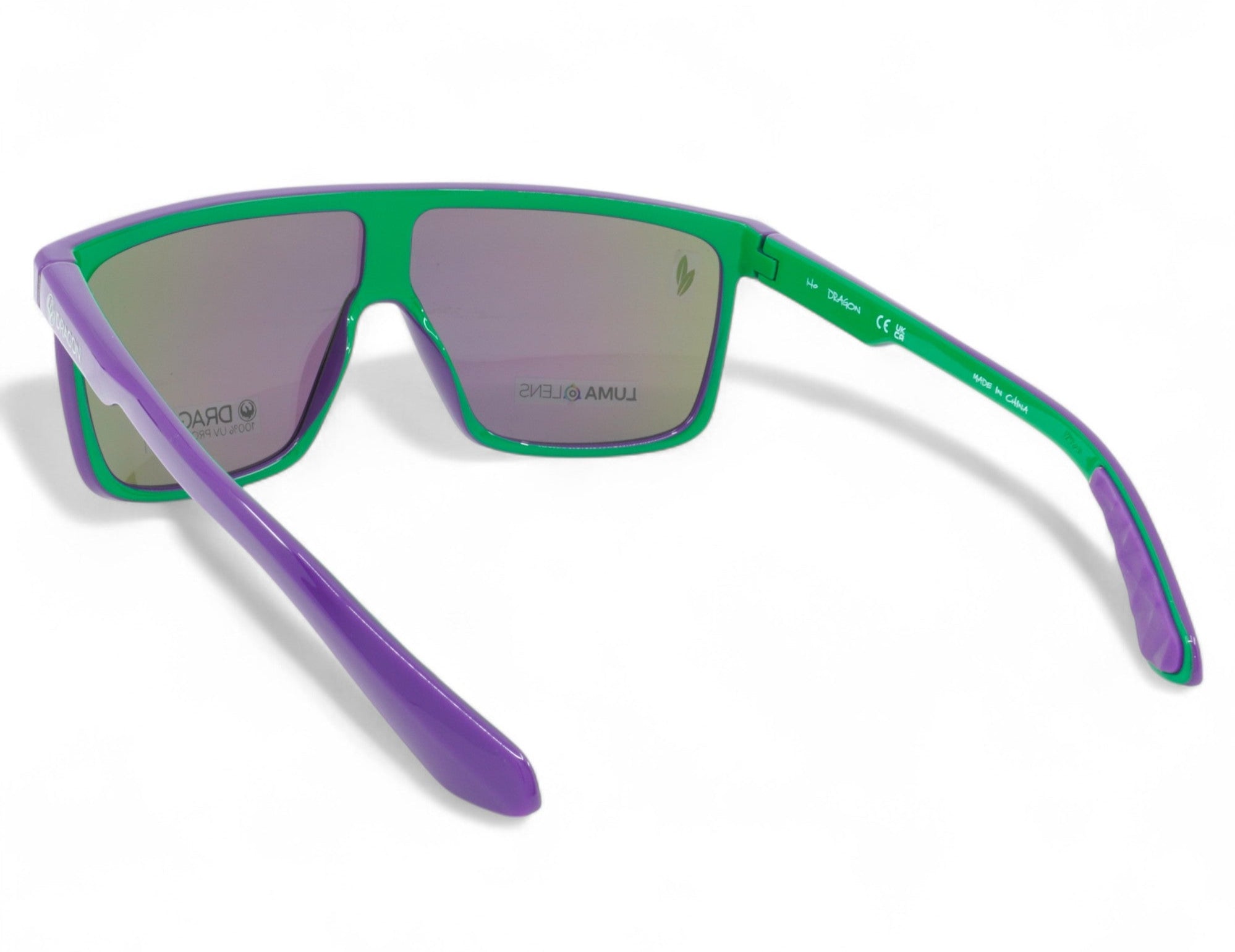 [DR152S-503] Unisex DRAGON DR MOMENTUM LL ION Sunglasses