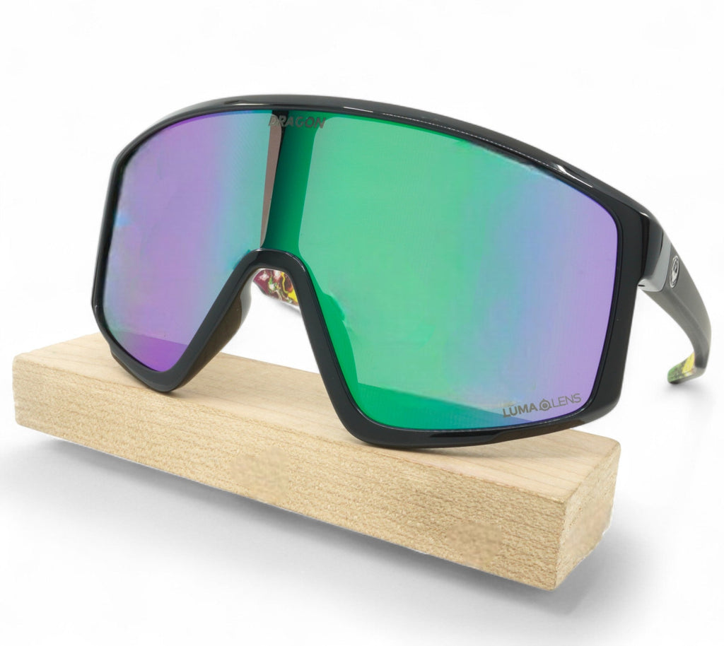 [DR158S-008] Unisex DRAGON DR AMPED LL ION Sunglasses