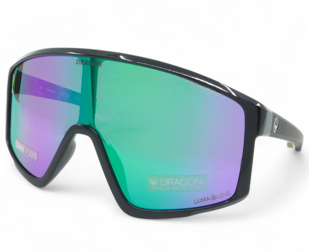 [DR158S-008] Unisex DRAGON DR AMPED LL ION Sunglasses