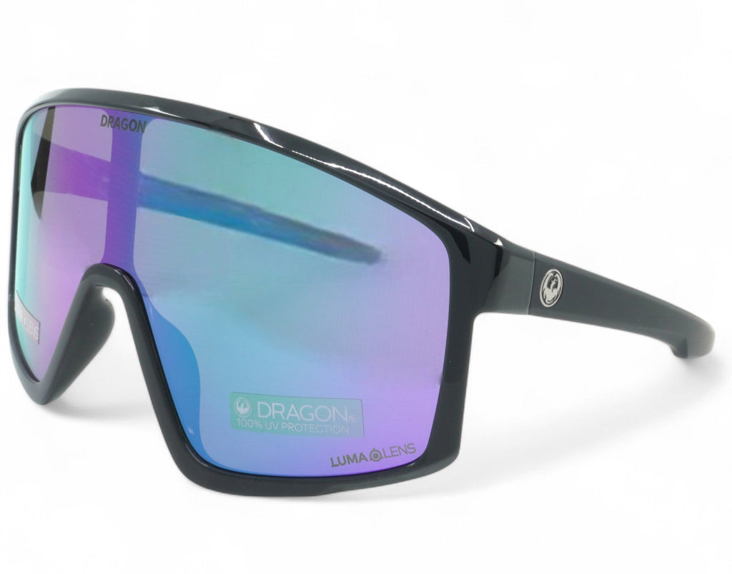 [DR158S-008] Unisex DRAGON DR AMPED LL ION Sunglasses