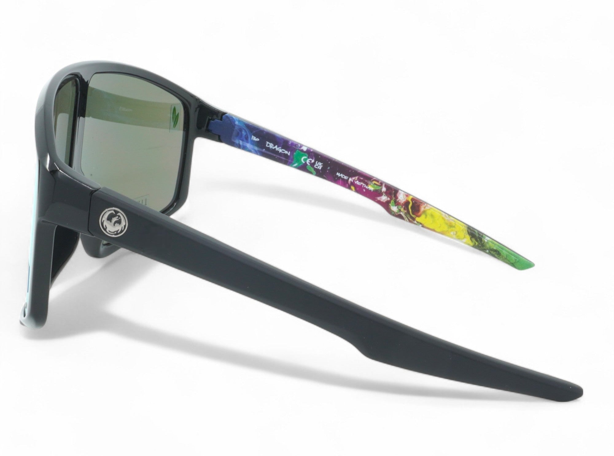 [DR158S-008] Unisex DRAGON DR AMPED LL ION Sunglasses
