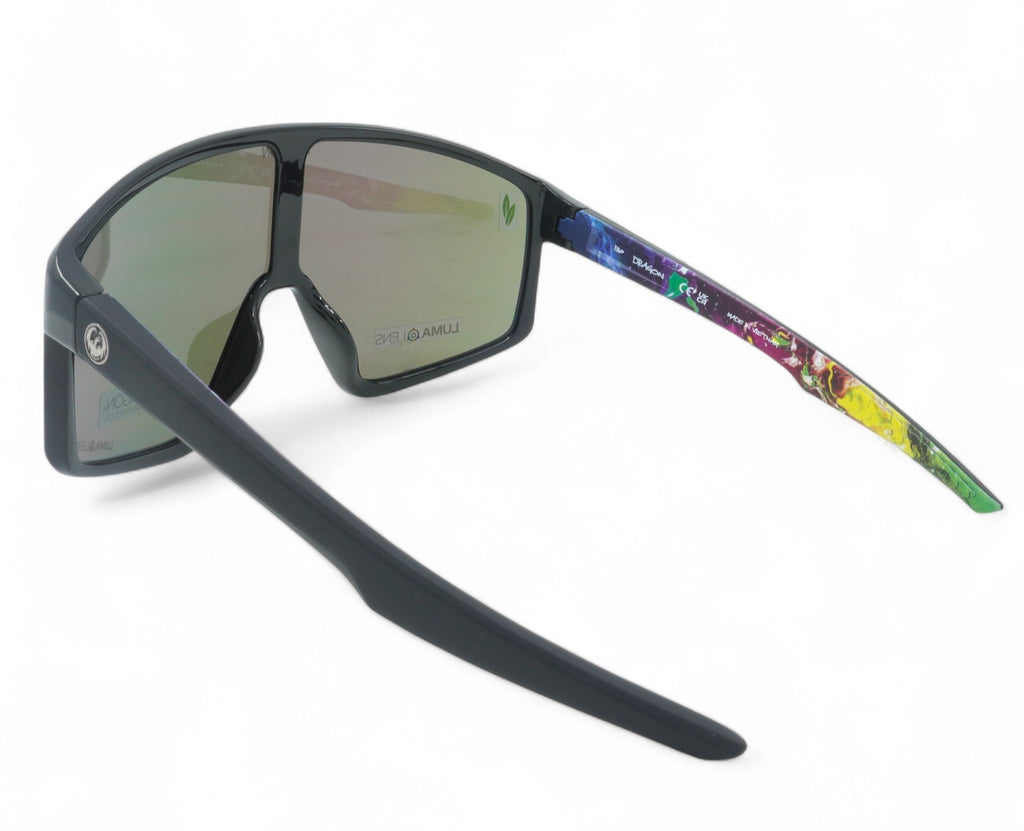 [DR158S-008] Unisex DRAGON DR AMPED LL ION Sunglasses