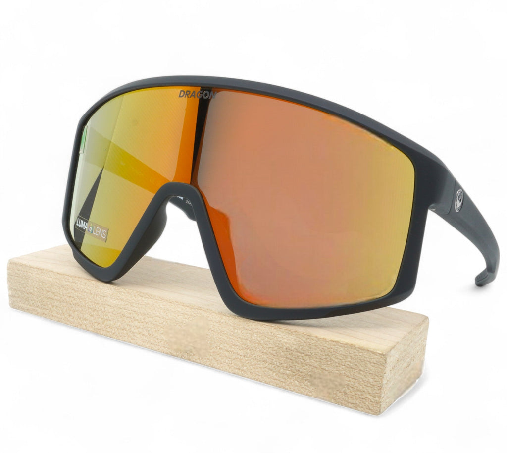 [DR158S-022] Unisex DRAGON DR AMPED LL ION Sunglasses