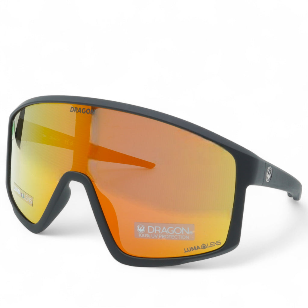 [DR158S-022] Unisex DRAGON DR AMPED LL ION Sunglasses