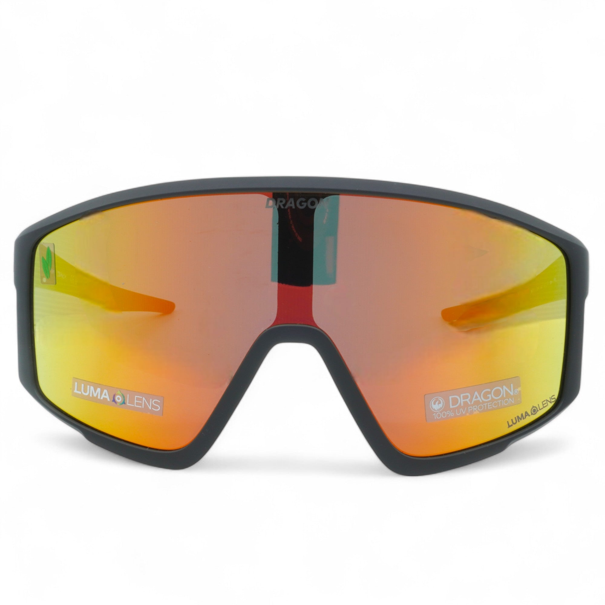 [DR158S-022] Unisex DRAGON DR AMPED LL ION Sunglasses