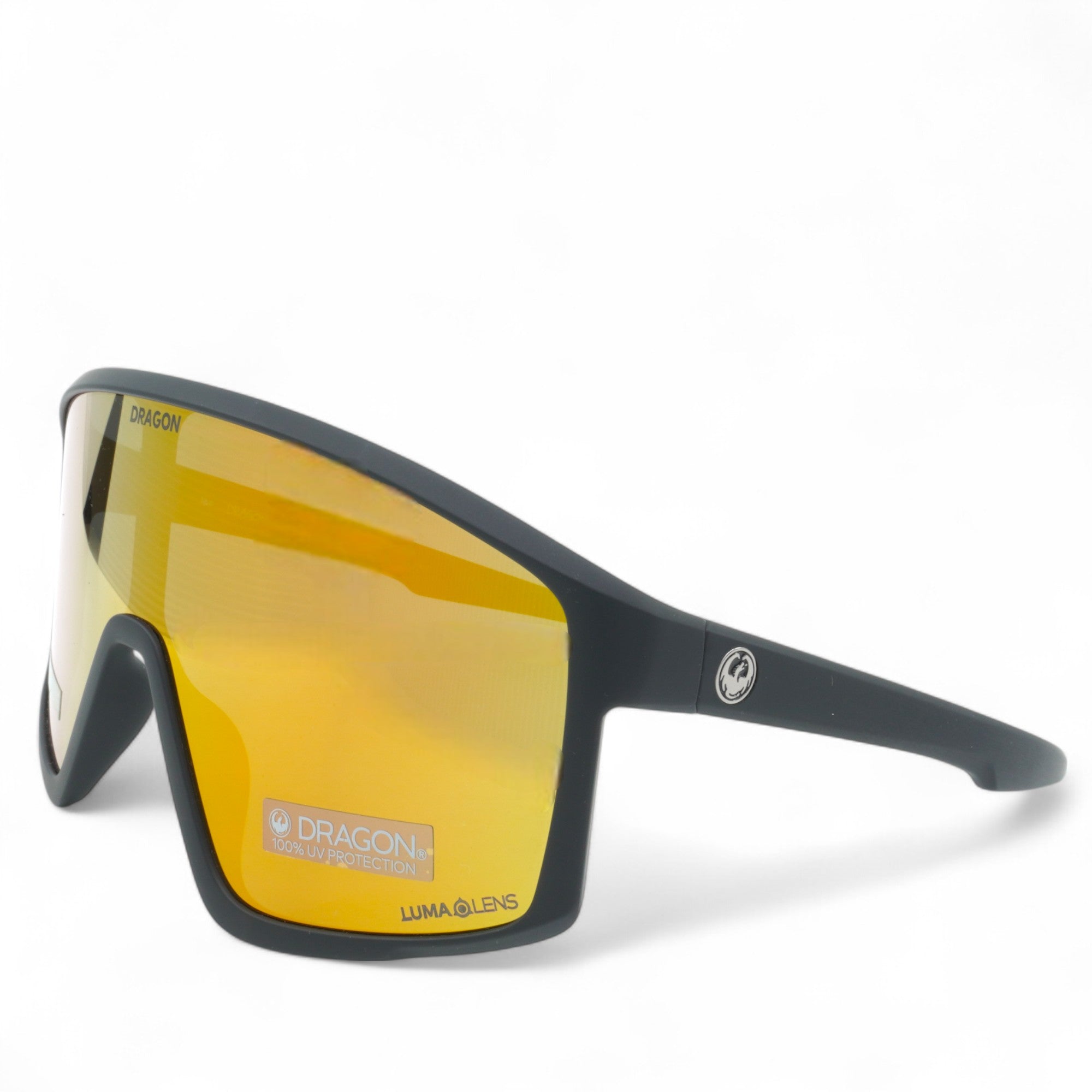 [DR158S-022] Unisex DRAGON DR AMPED LL ION Sunglasses