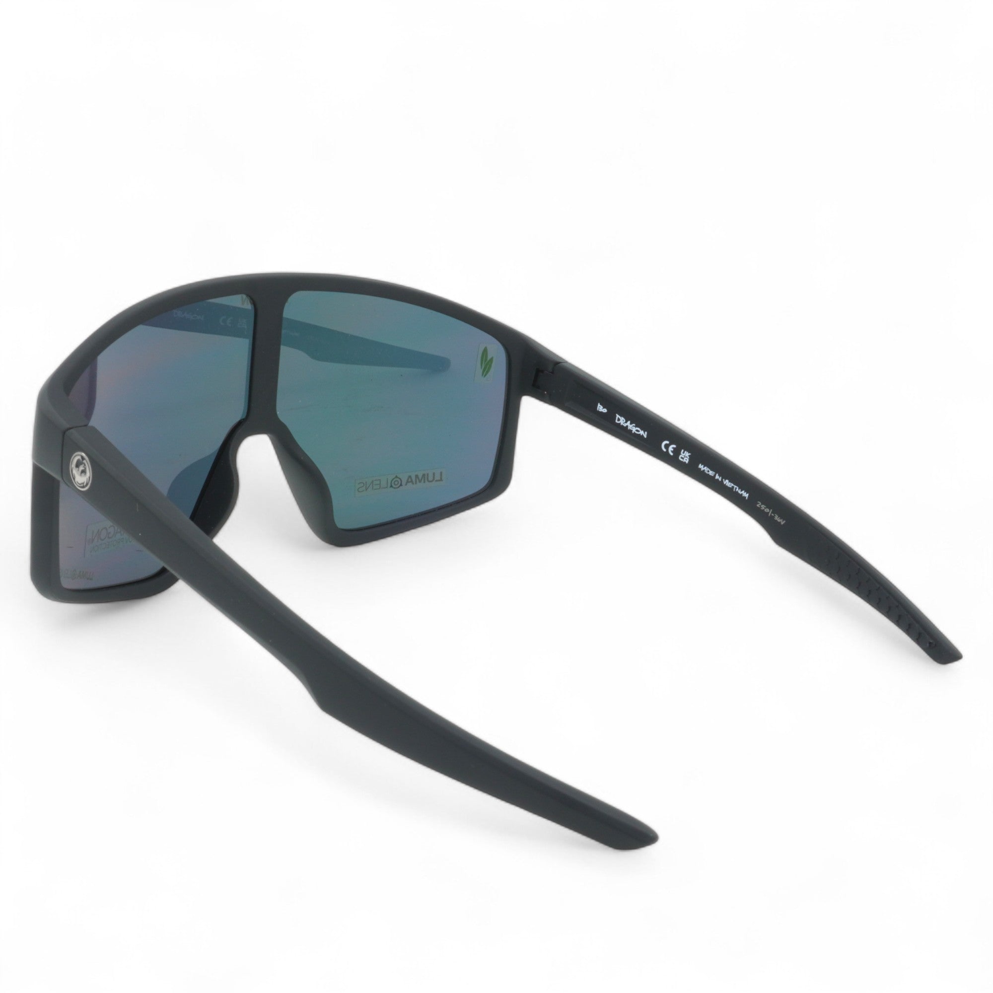 [DR158S-022] Unisex DRAGON DR AMPED LL ION Sunglasses