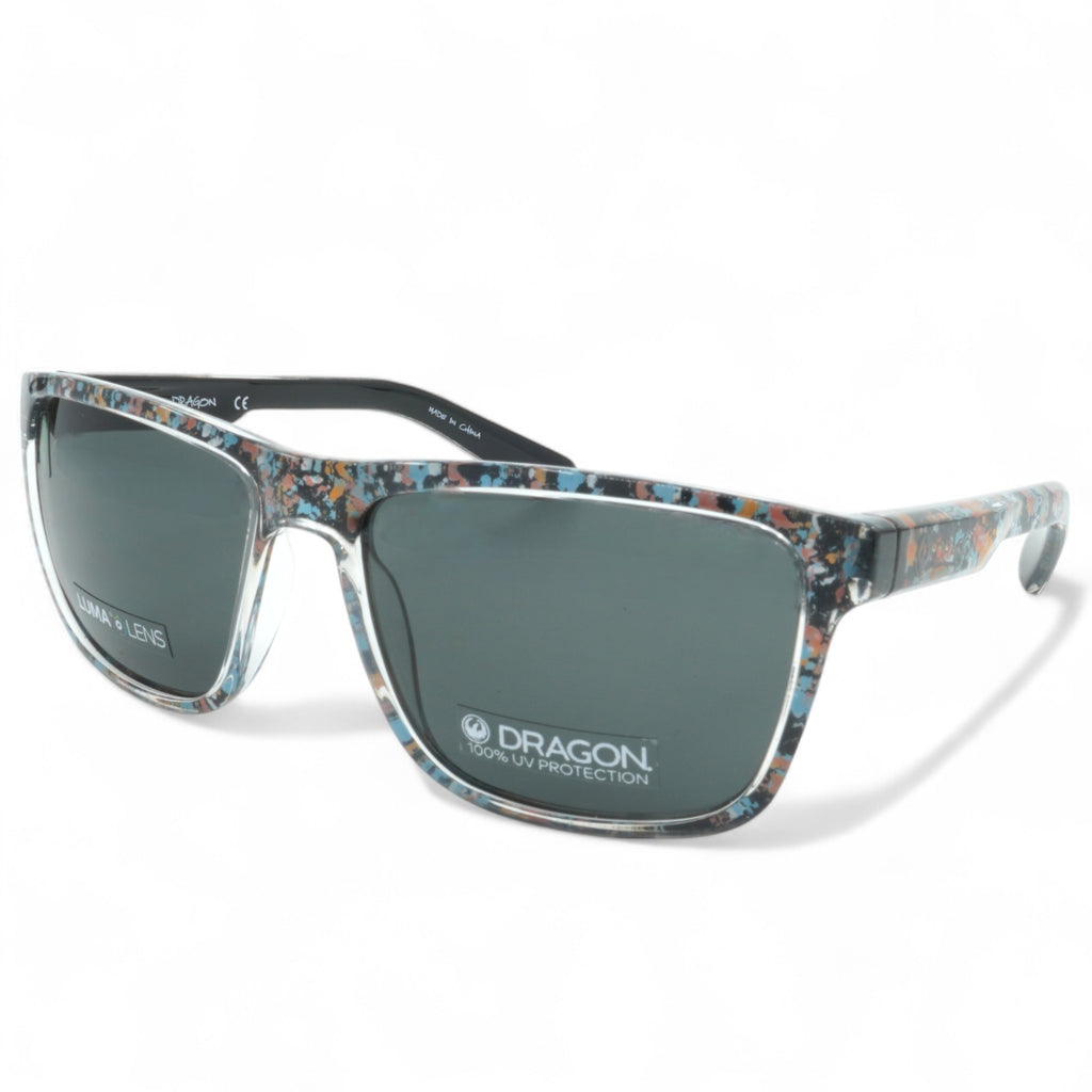 [48084-426] Unisex DRAGON DR REED XL LL x BRYAN IGUCHI Sunglasses
