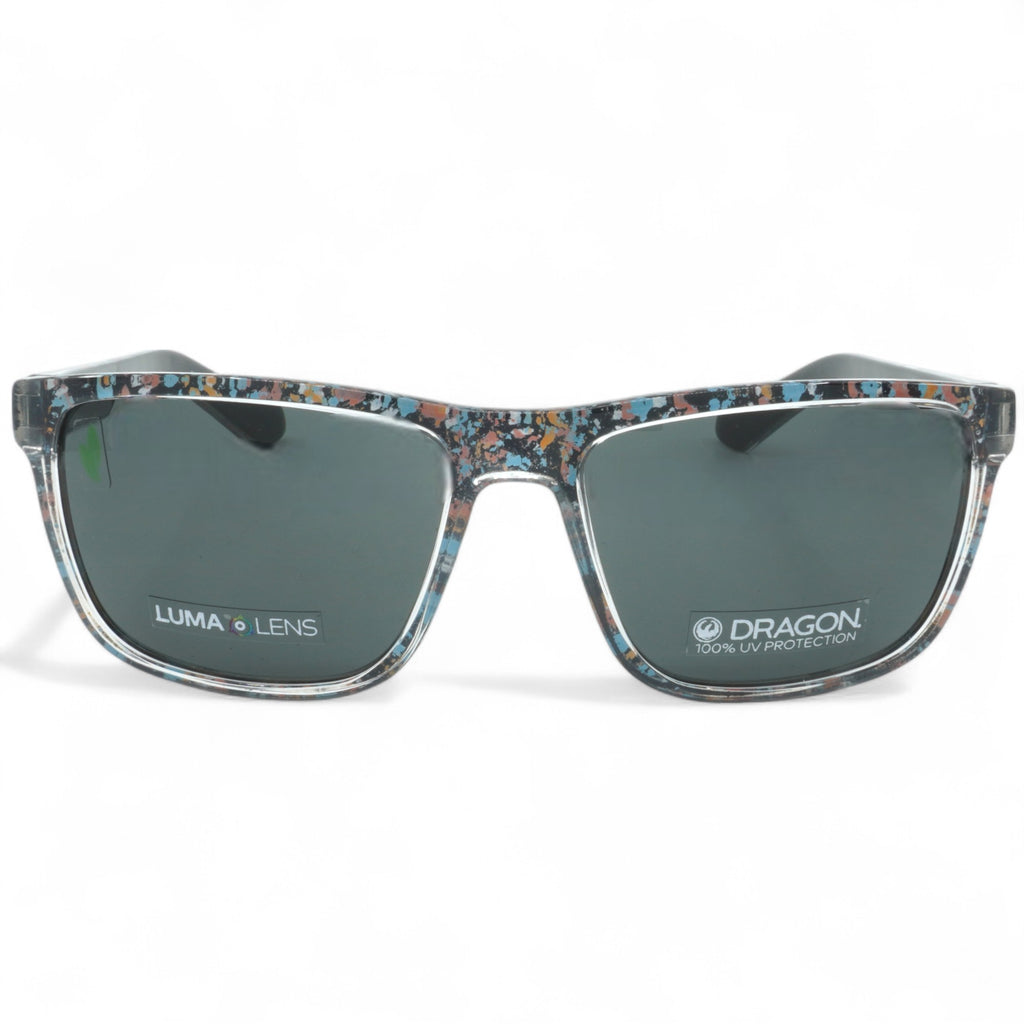 [48084-426] Unisex DRAGON DR REED XL LL x BRYAN IGUCHI Sunglasses