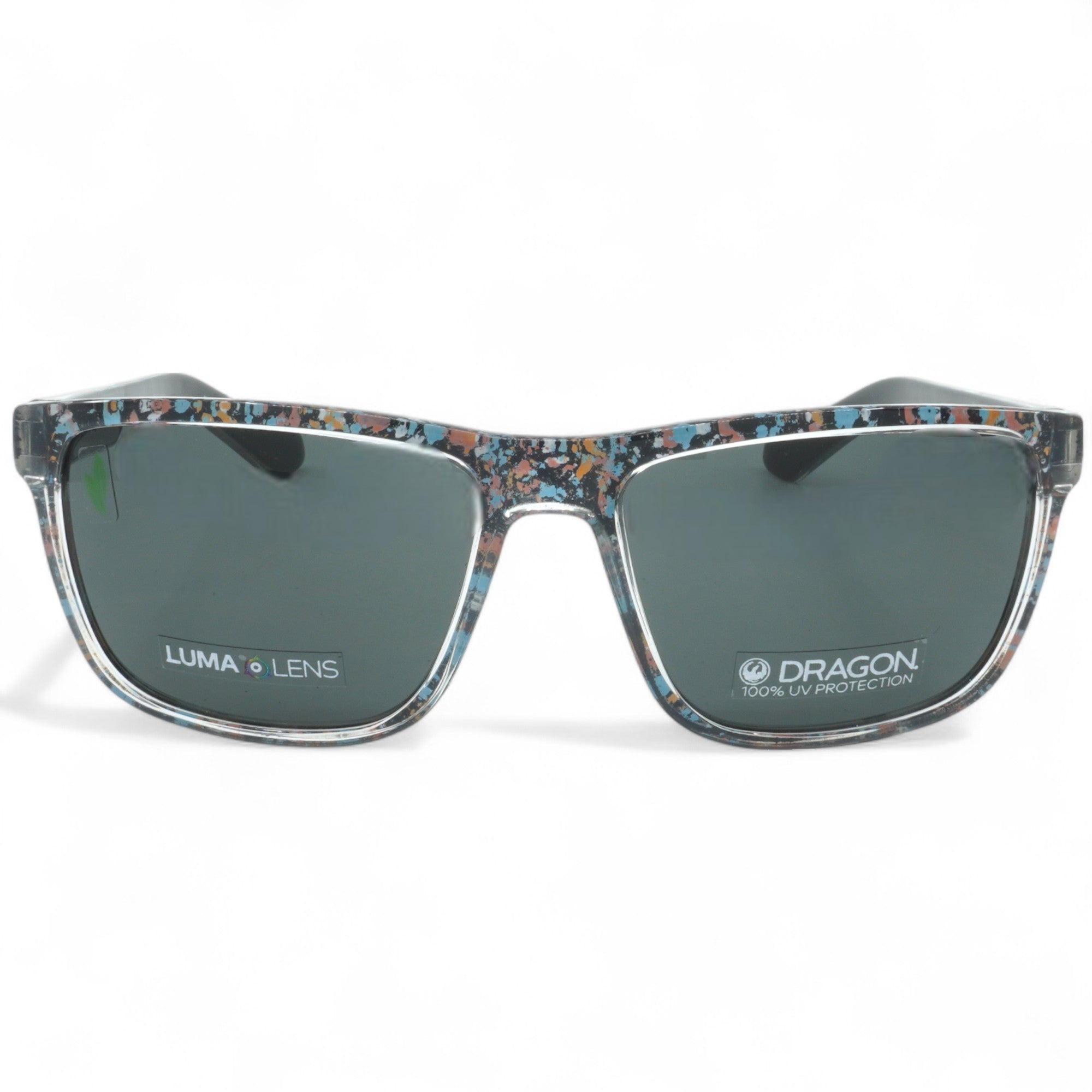 [48084-426] Unisex DRAGON DR REED XL LL x BRYAN IGUCHI Sunglasses