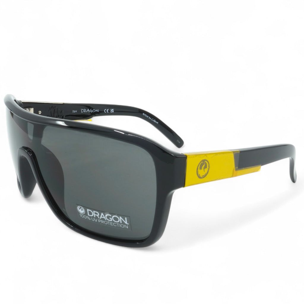 [45664-001] Unisex DRAGON DR THE REMIX LL Sunglasses