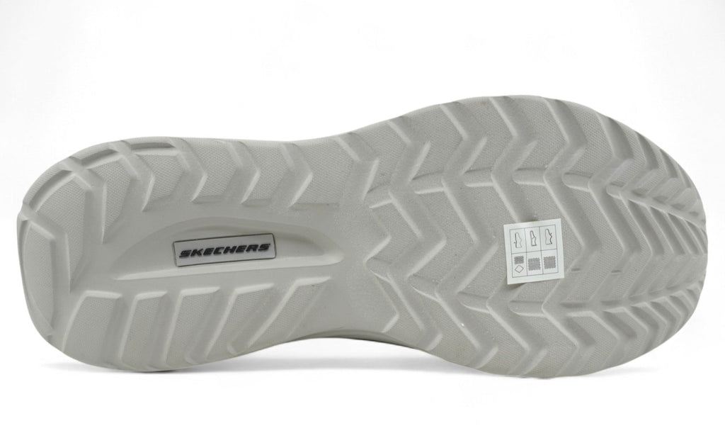 [16943S-GRBK] Mens Skechers D'LUX ULTRA