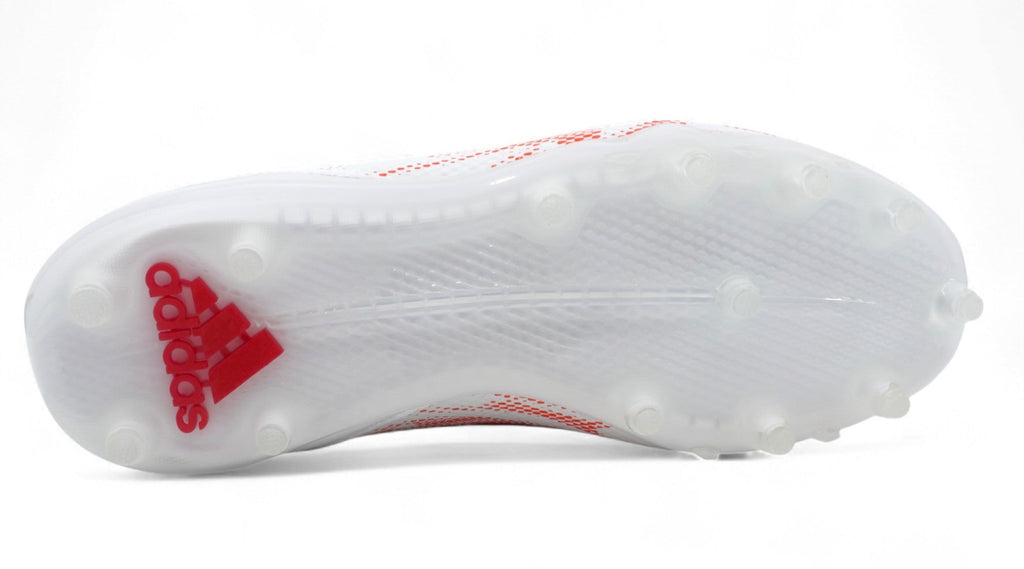 [ID1469] GRADE SCHOOL ADIDAS ADIZERO ELECTRIC. 2 FOOTBALL CLEATS