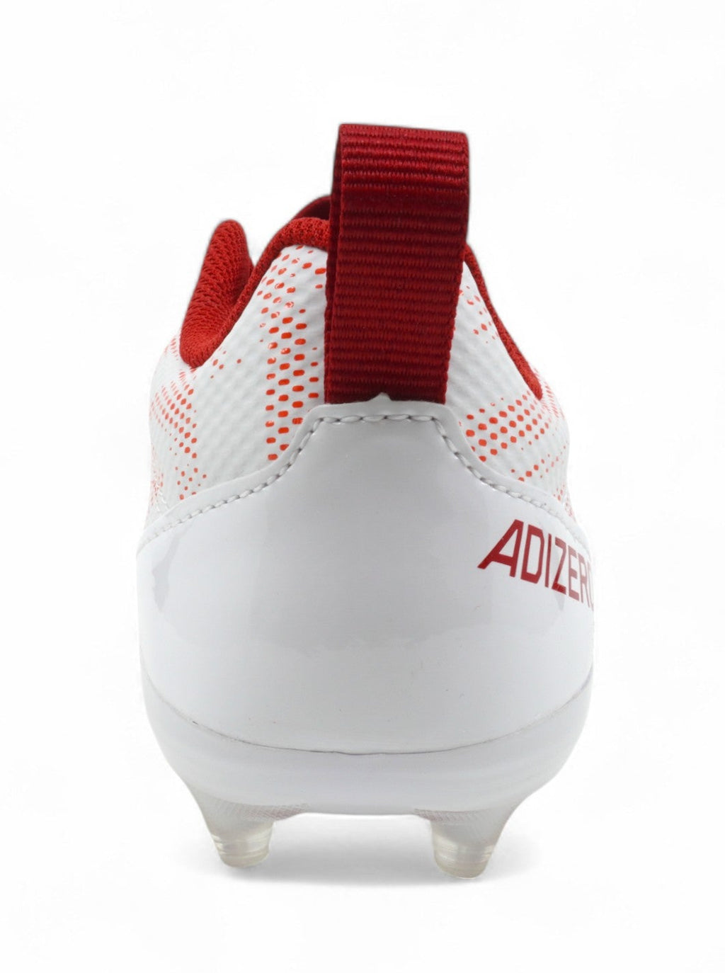[ID1469] GRADE SCHOOL ADIDAS ADIZERO ELECTRIC. 2 FOOTBALL CLEATS