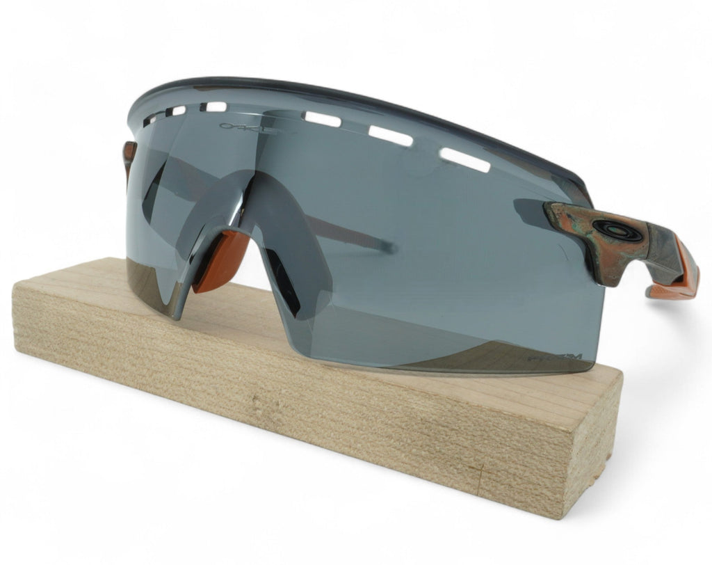 [OO9235-15] Unisex Oakley Encoder Strike Vented Sunglasses