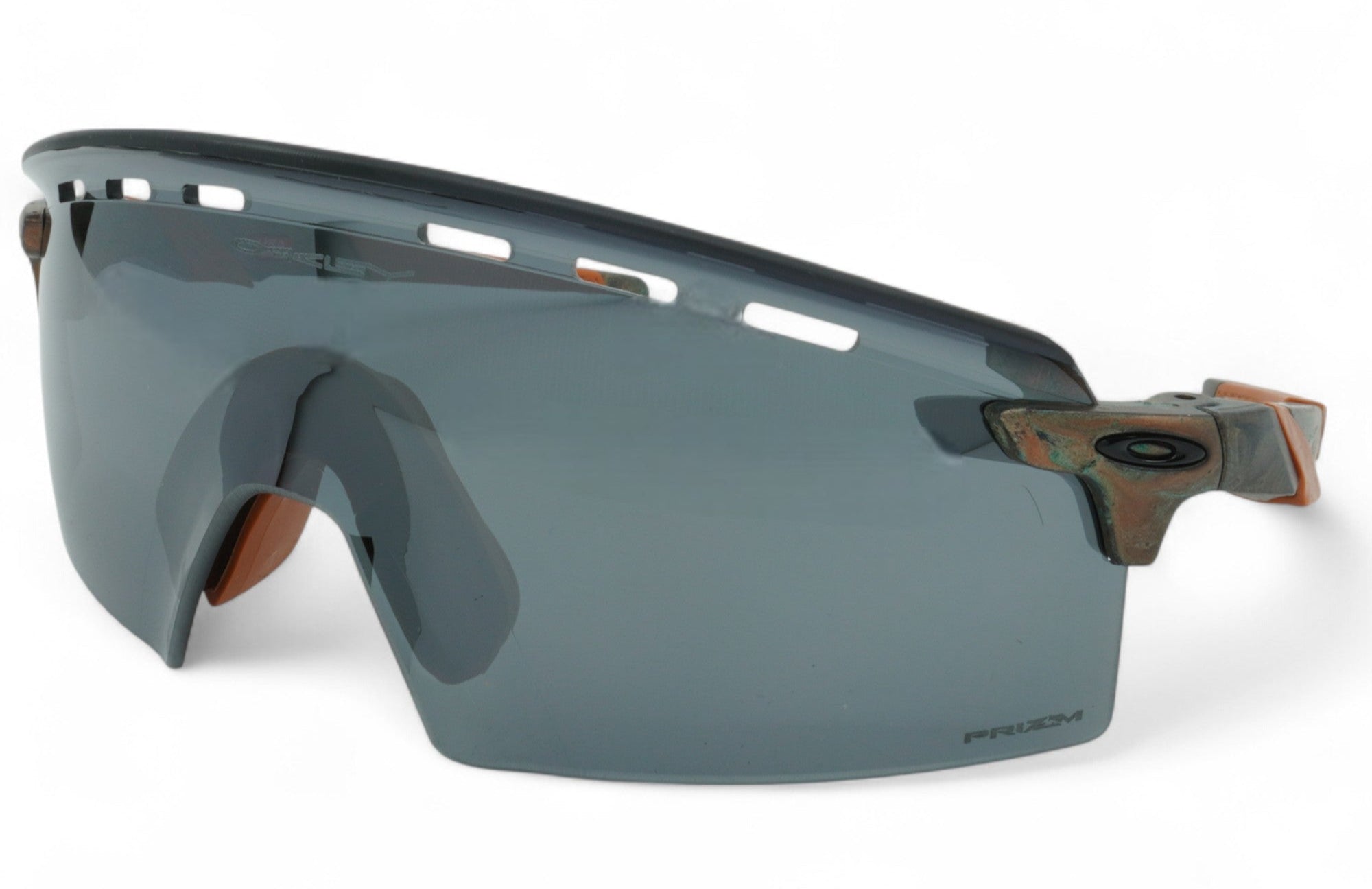 [OO9235-15] Unisex Oakley Encoder Strike Vented Sunglasses