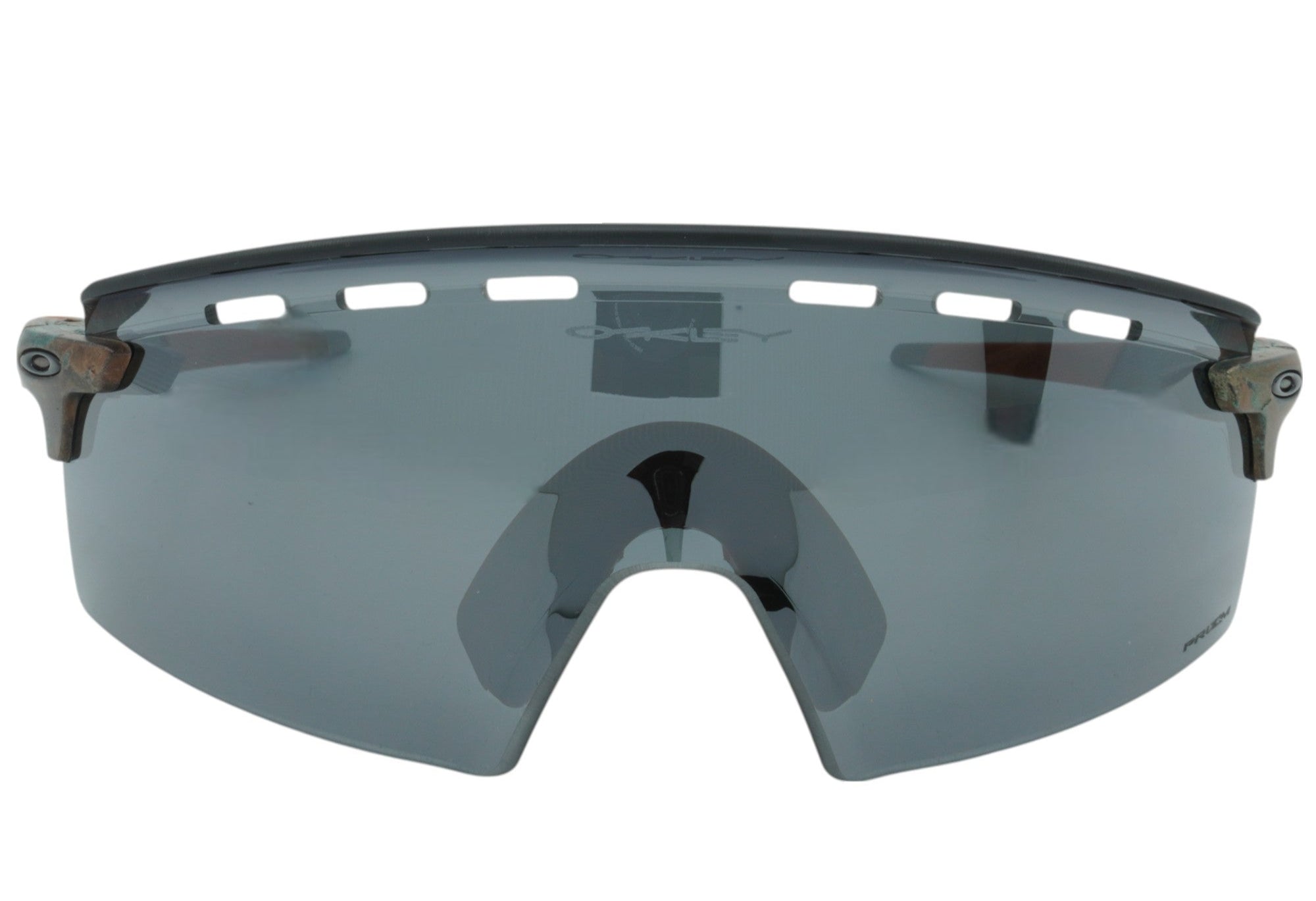 [OO9235-15] Unisex Oakley Encoder Strike Vented Sunglasses
