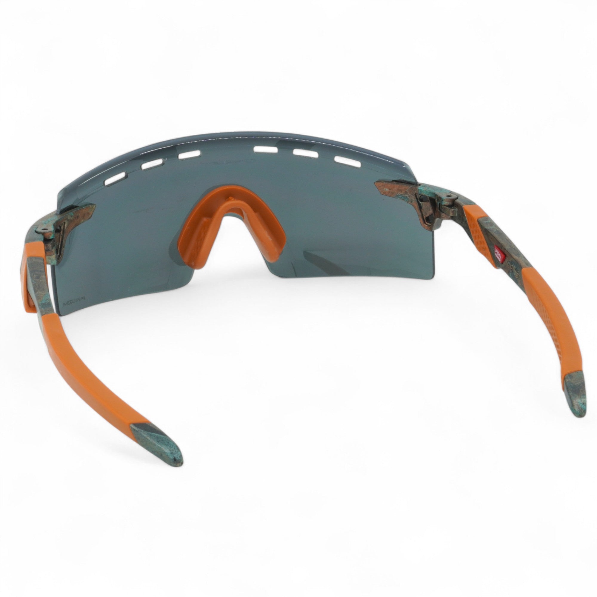 [OO9235-15] Unisex Oakley Encoder Strike Vented Sunglasses
