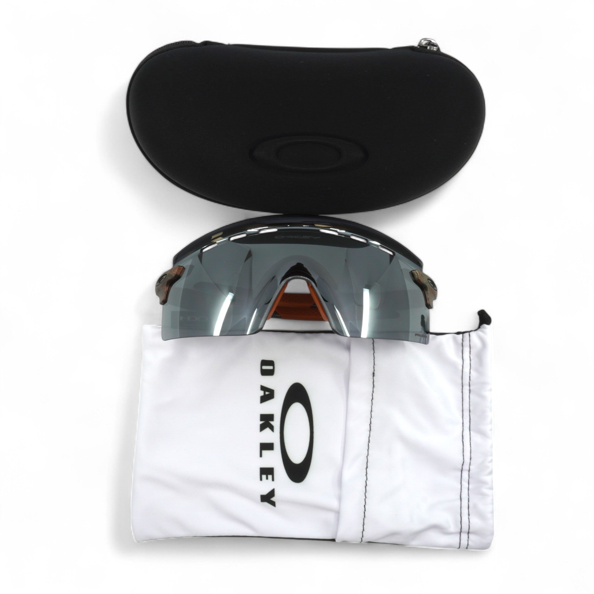 [OO9235-15] Unisex Oakley Encoder Strike Vented Sunglasses
