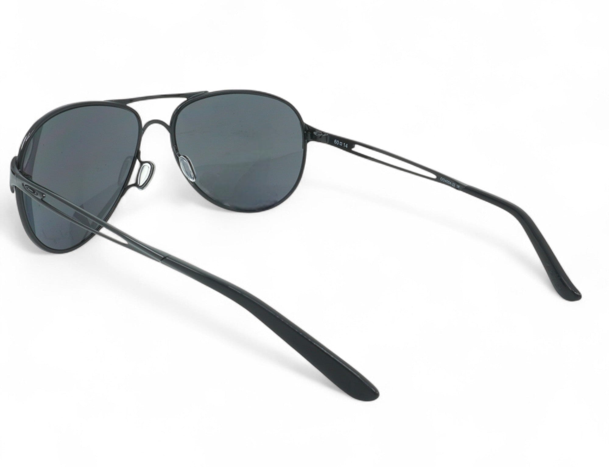 [OOO4054-22] Unisex Oakley CAVEAT Polarized Sunglasses
