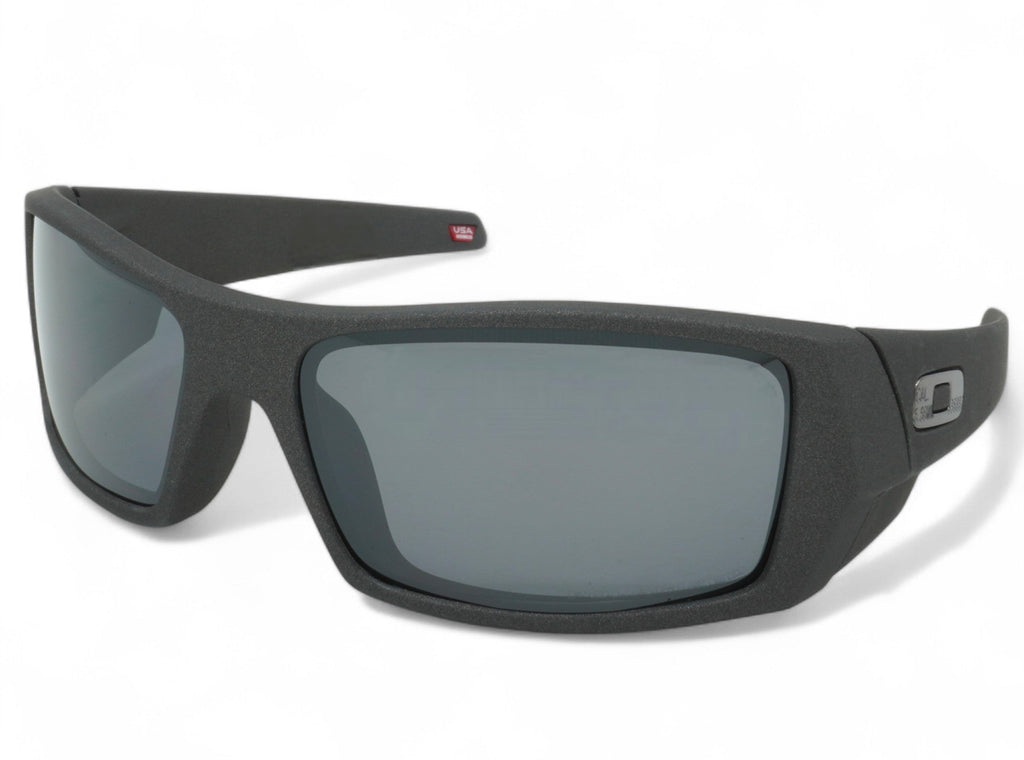 [53-112] Mens Oakley Gascan Sunglasses