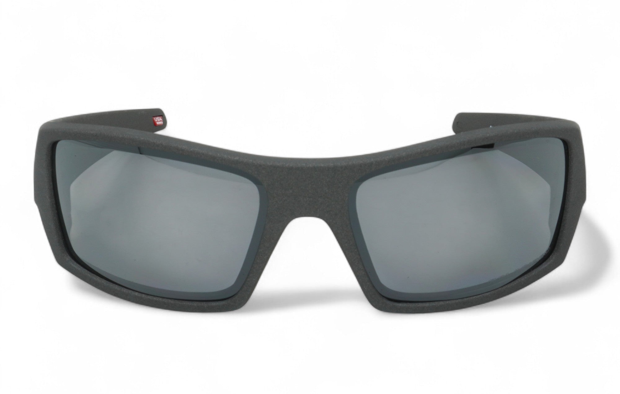 [53-112] Mens Oakley Gascan Sunglasses