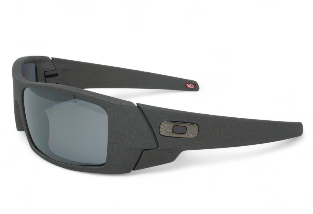[53-112] Mens Oakley Gascan Sunglasses