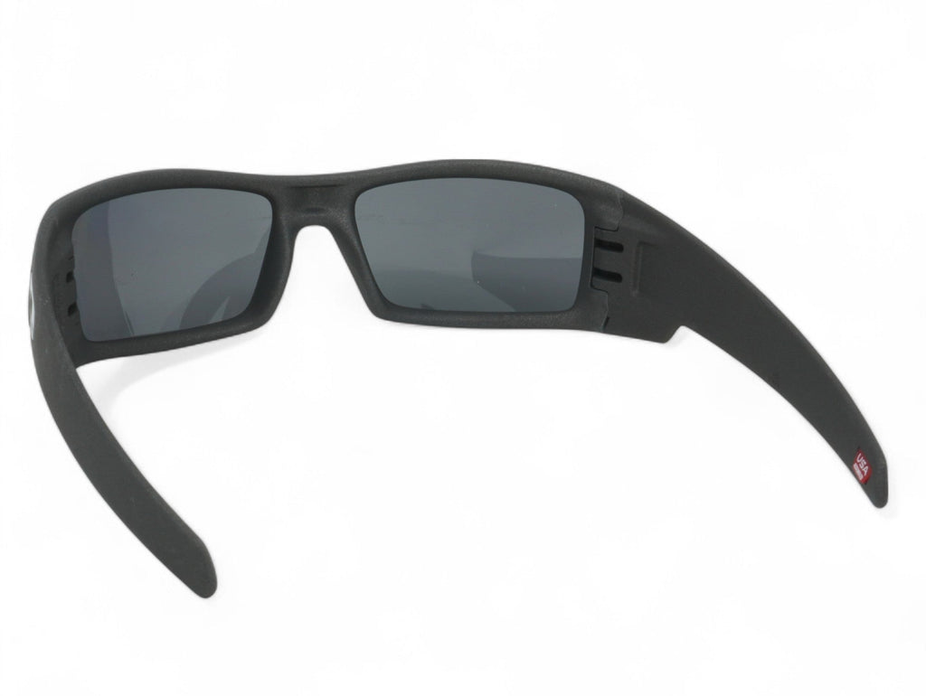 [53-112] Mens Oakley Gascan Sunglasses