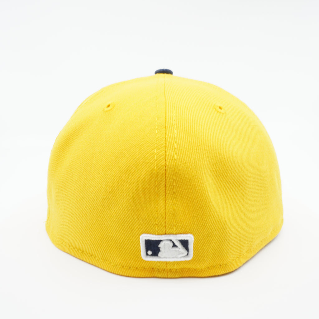 [60367071] Mens New Era MLB 5950 2TONE COLOR PACK FITTED - NY YANKEES