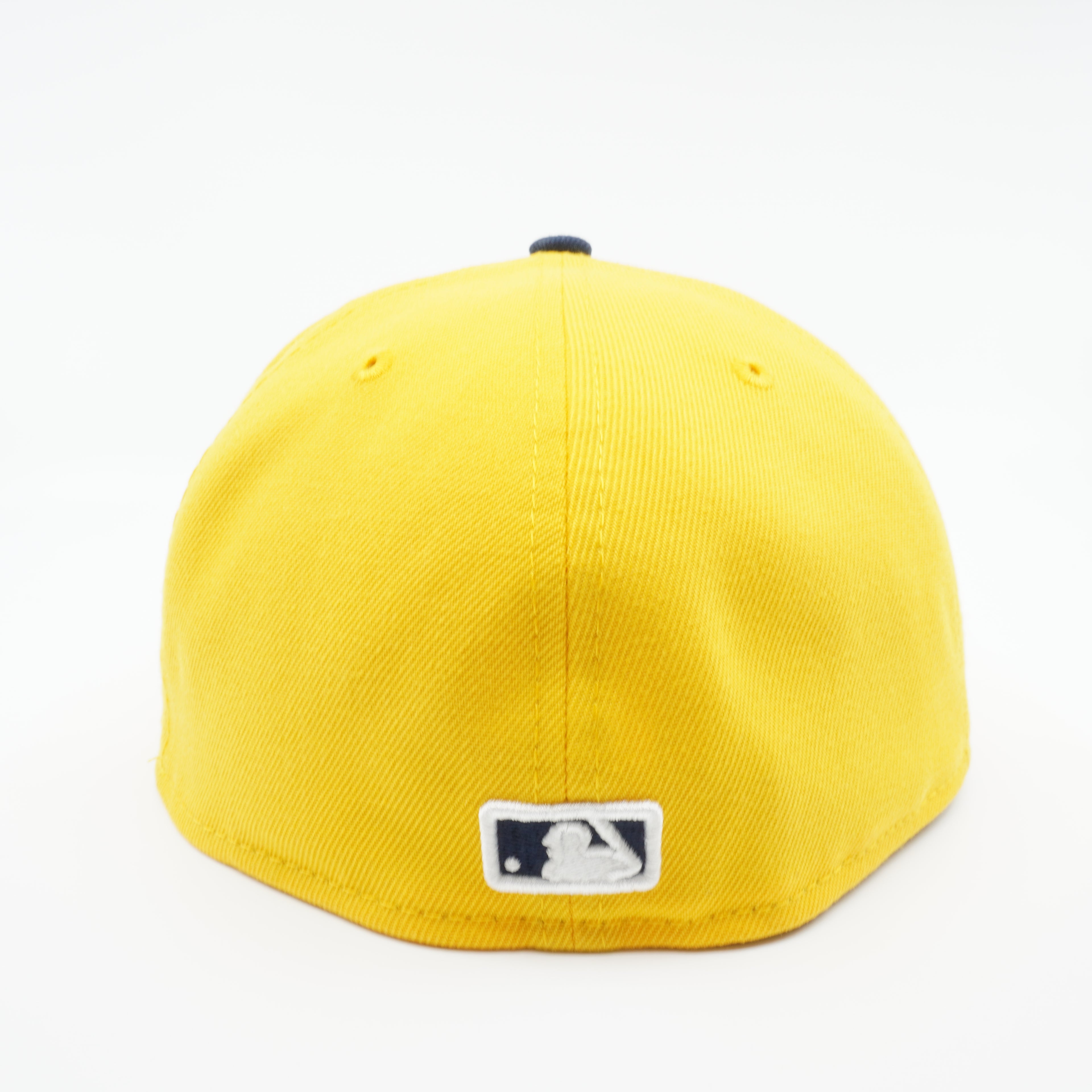 [60367071] Mens New Era MLB 5950 2TONE COLOR PACK FITTED - NY YANKEES