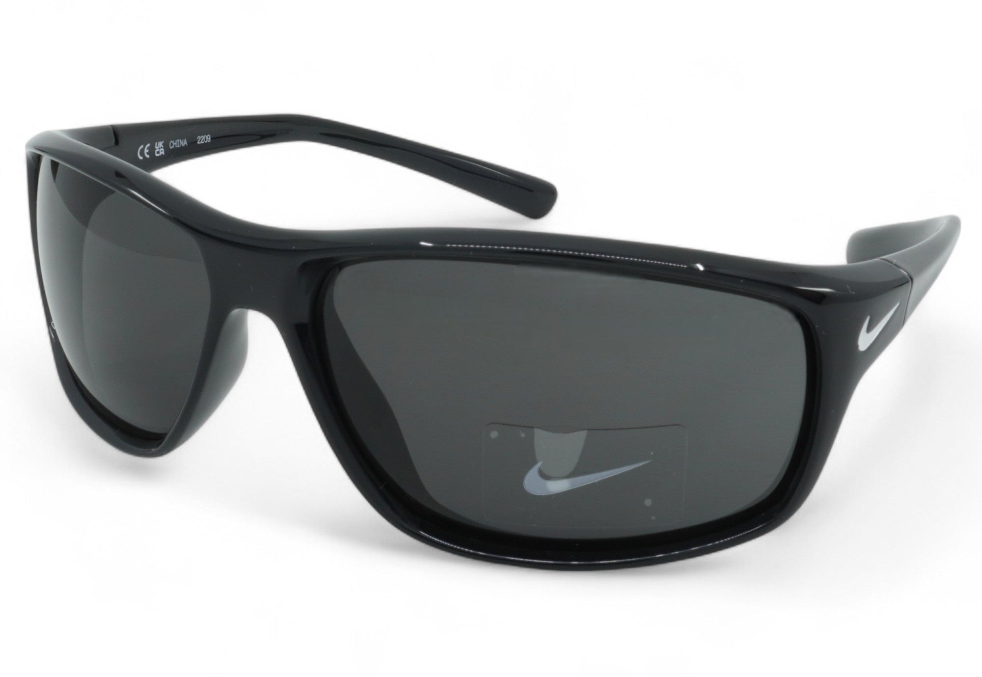 [FQ4602-001] Unisex Nike Adrenaline Sunglasses