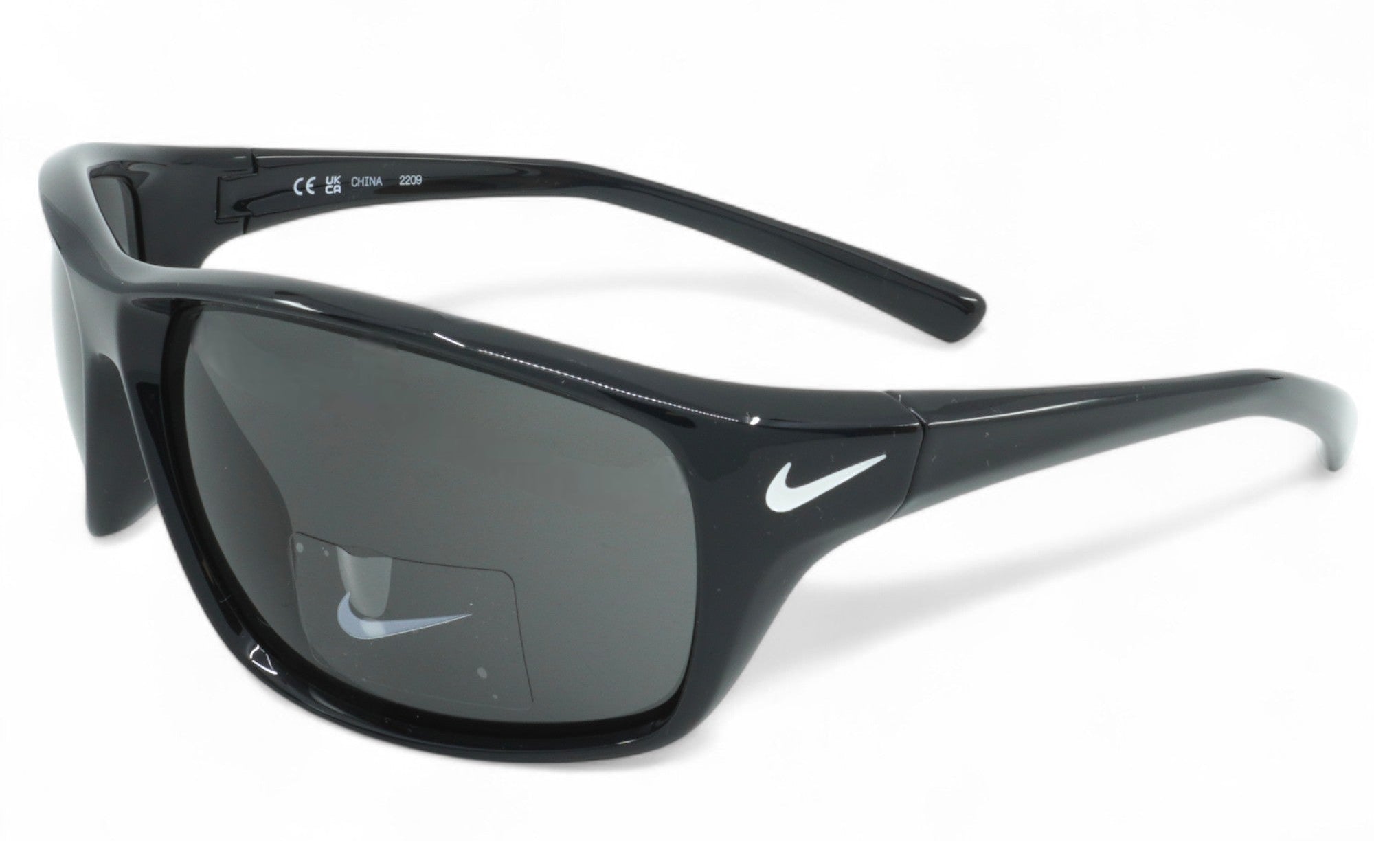 [FQ4602-001] Unisex Nike Adrenaline Sunglasses