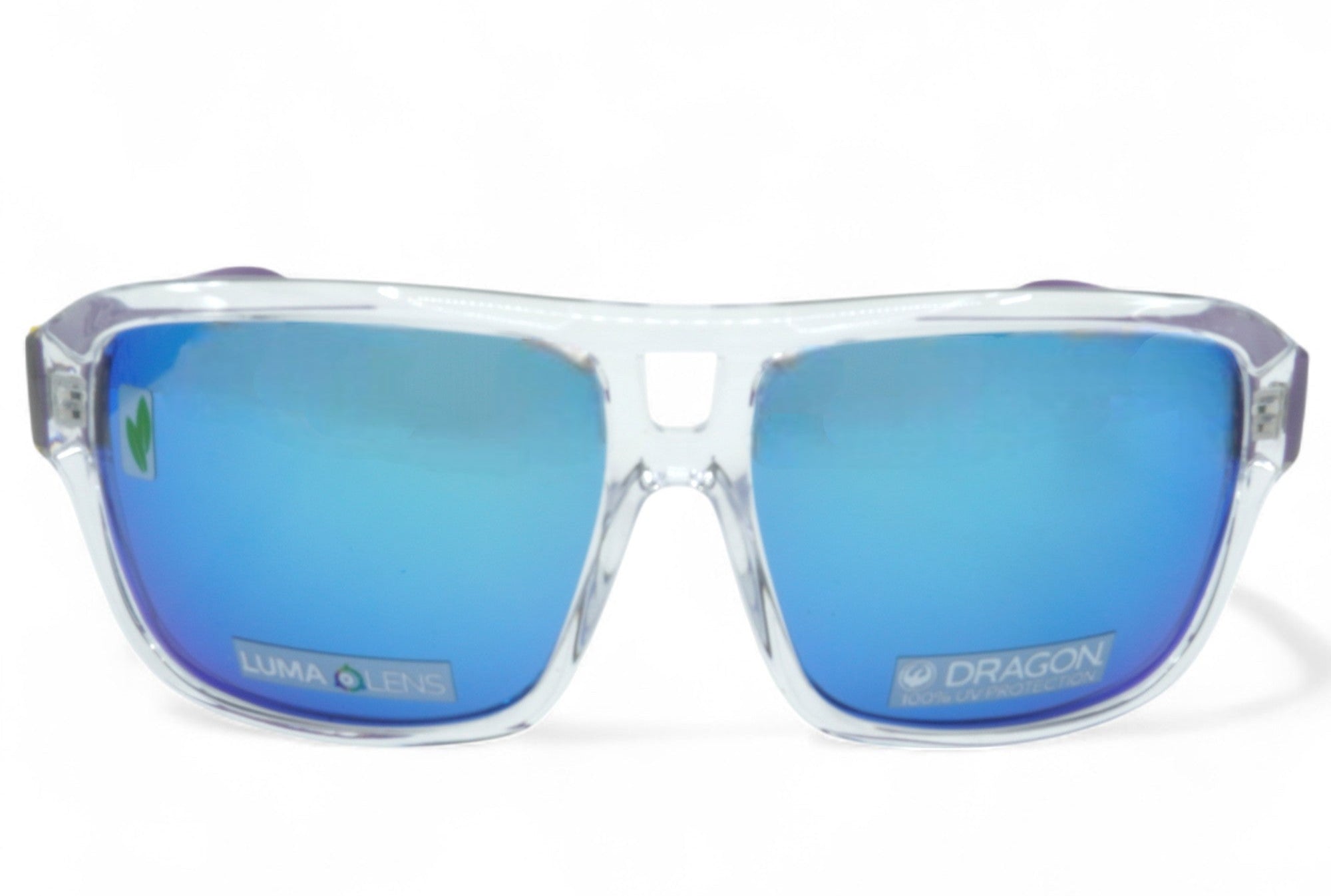 [45568-970] Unisex DRAGON DR THE JAM LL ION Chris Benchetler Sunglasses