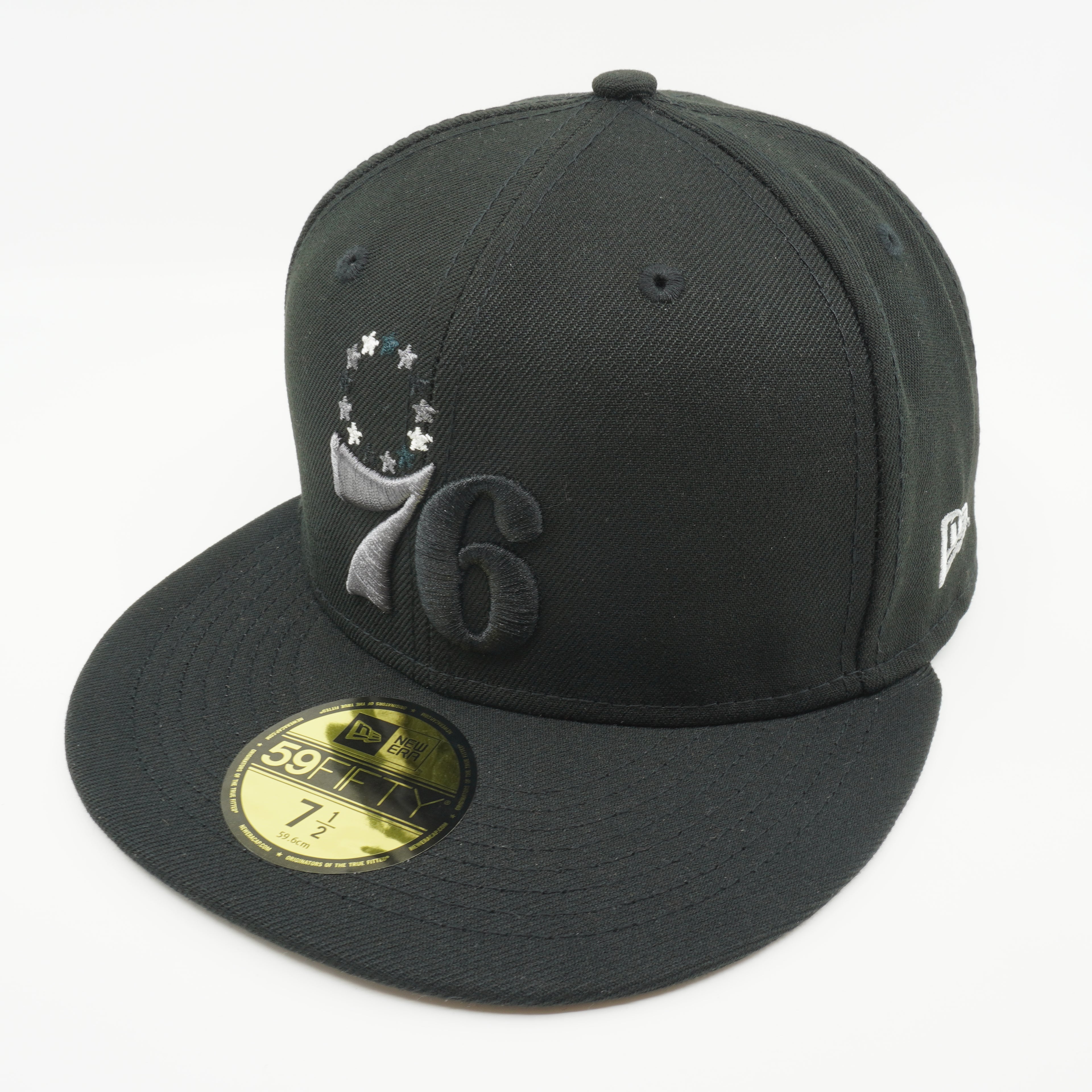 [70698669] Mens New Era NBA 5950 FITTED - PHILADELPHIA 76ERS