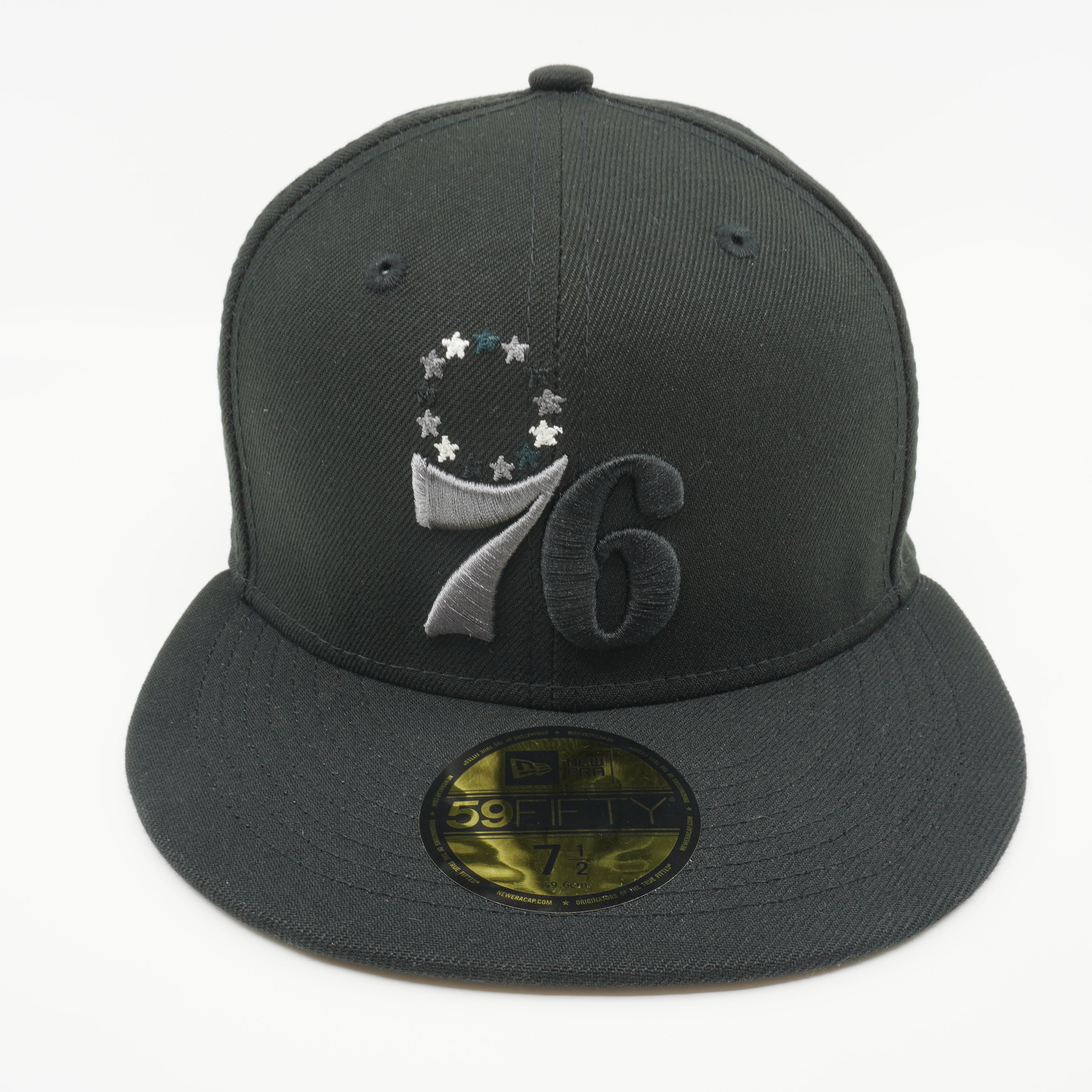 [70698669] Mens New Era NBA 5950 FITTED - PHILADELPHIA 76ERS