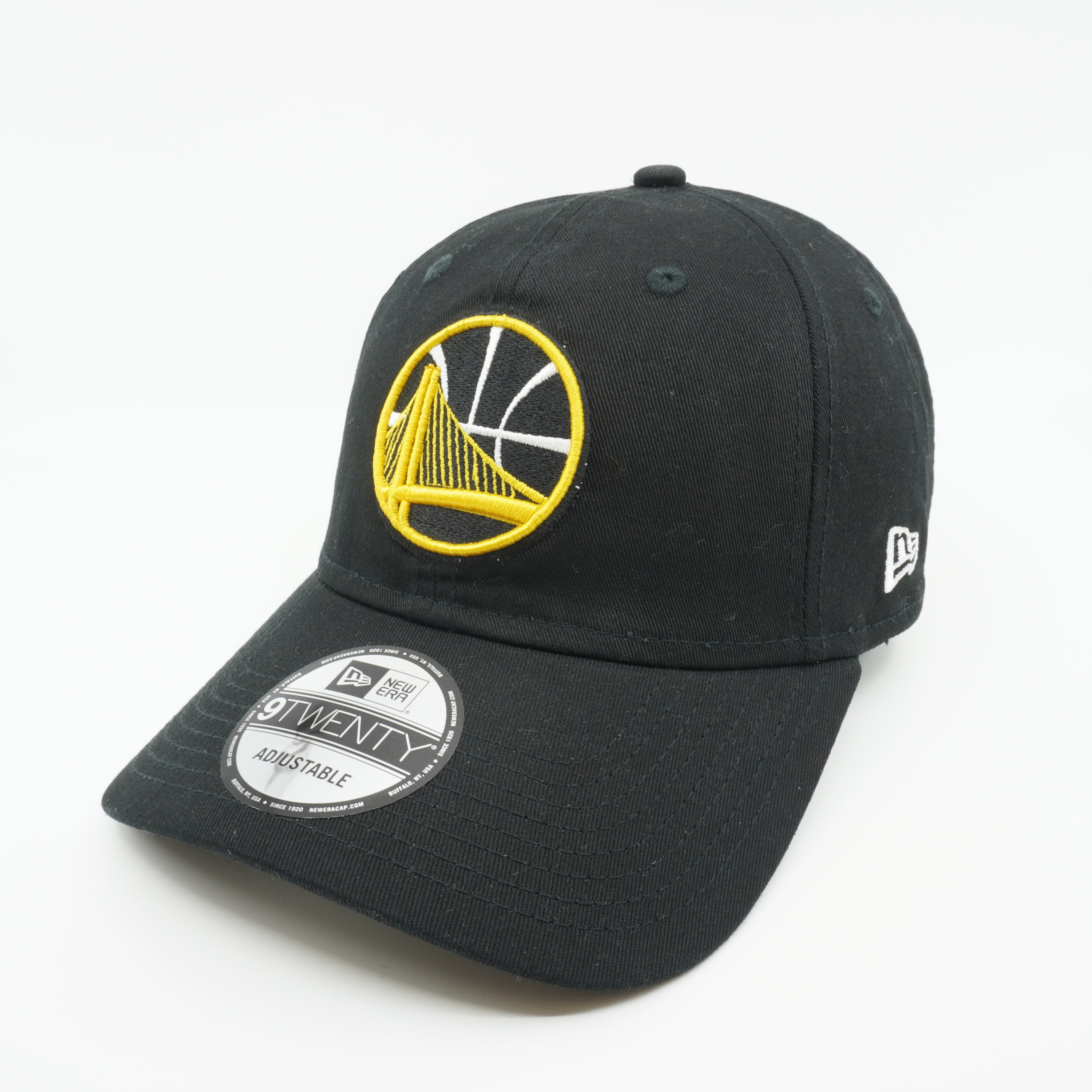 [11786311] Mens New Era NBA 920 FREE THROW ADJUSTABLE - GOLDEN STATE WARRIORS
