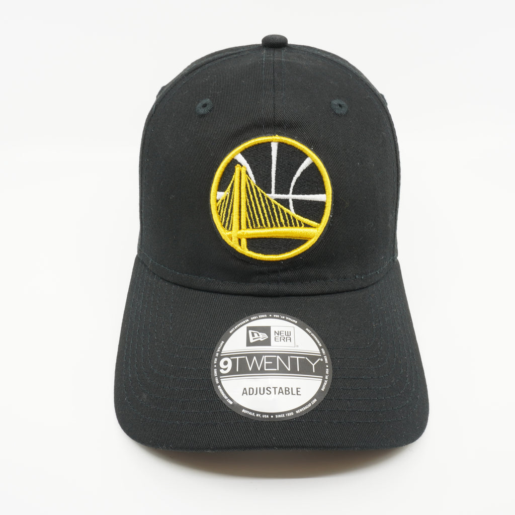 [11786311] Mens New Era NBA 920 FREE THROW ADJUSTABLE - GOLDEN STATE WARRIORS