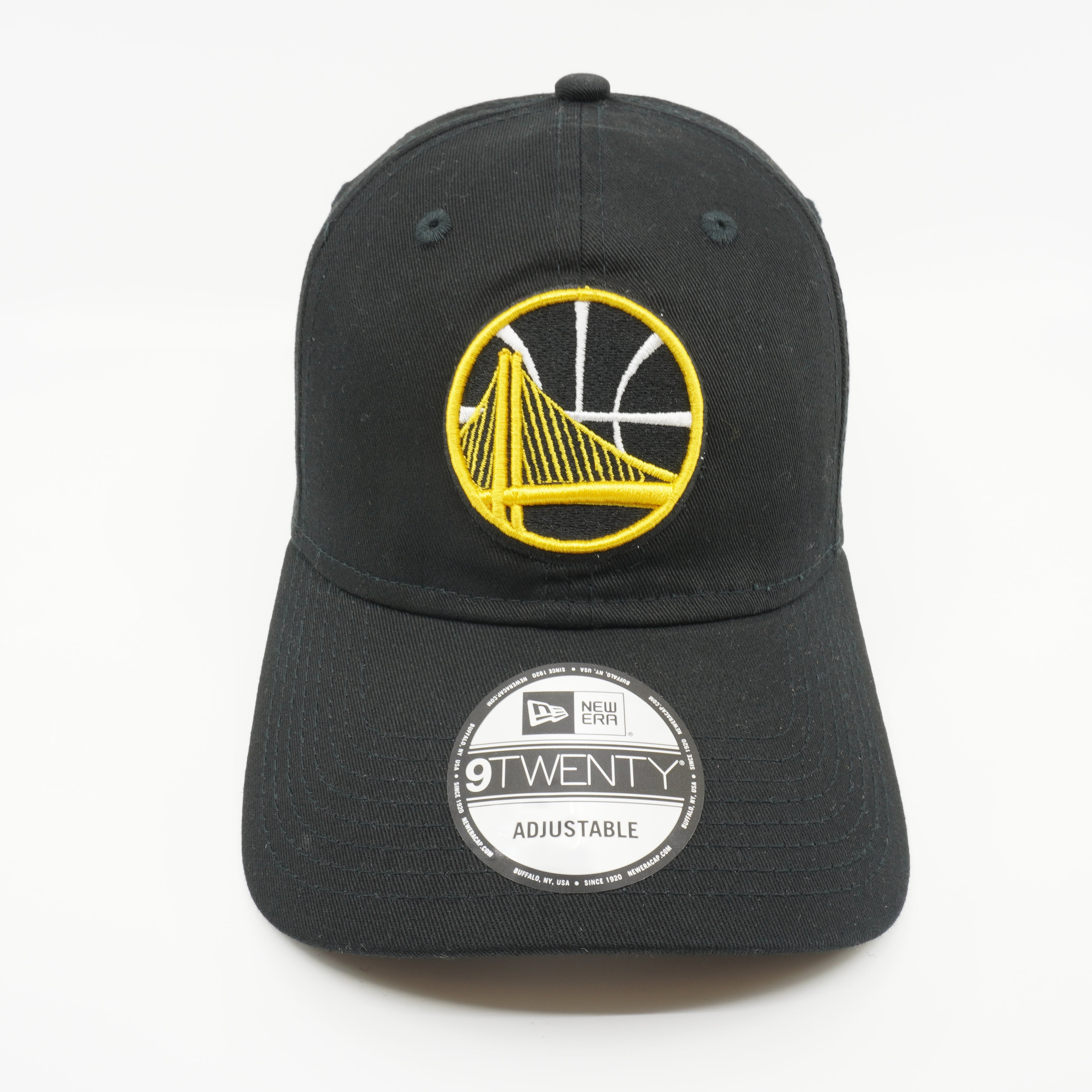 [11786311] Mens New Era NBA 920 FREE THROW ADJUSTABLE - GOLDEN STATE WARRIORS