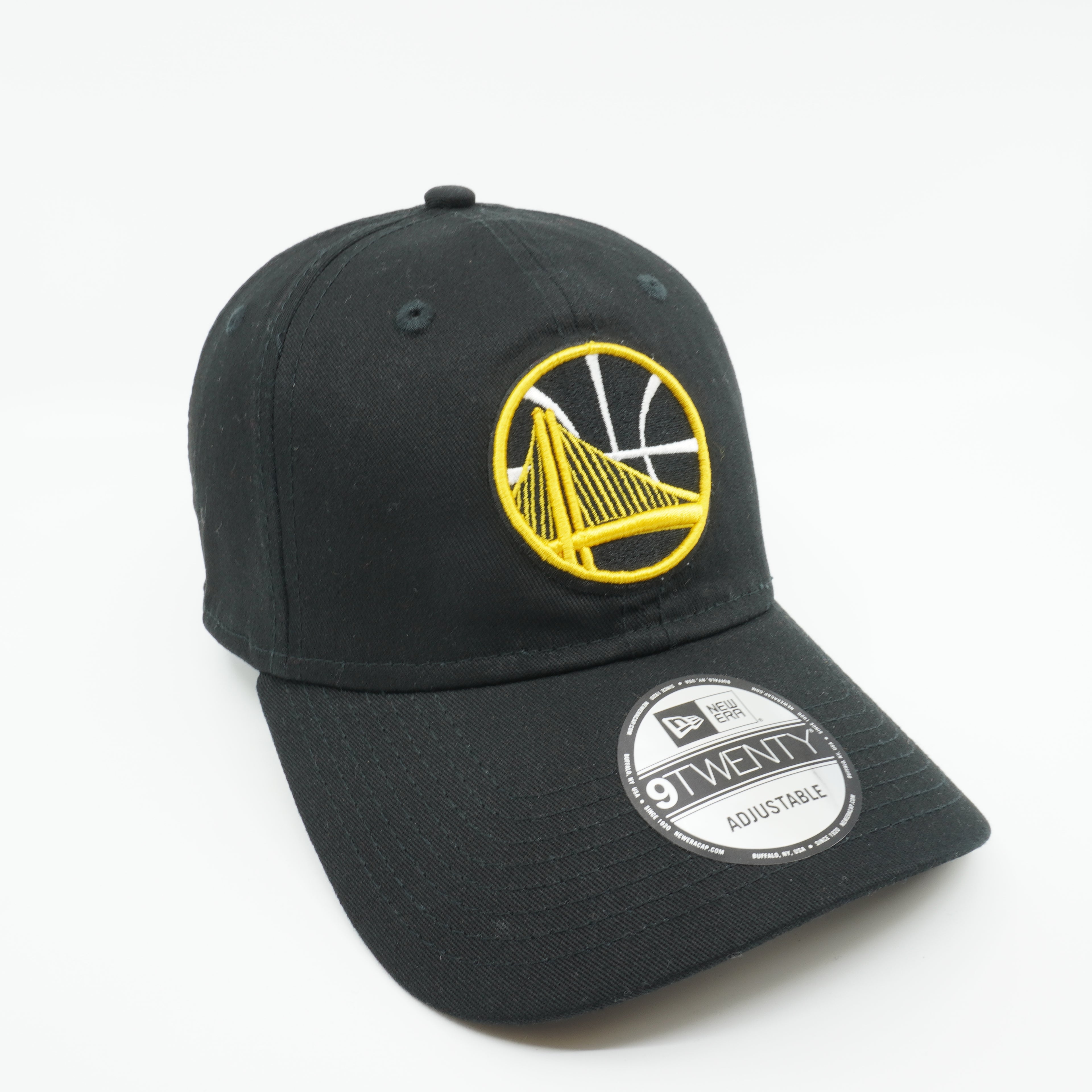 [11786311] Mens New Era NBA 920 FREE THROW ADJUSTABLE - GOLDEN STATE WARRIORS