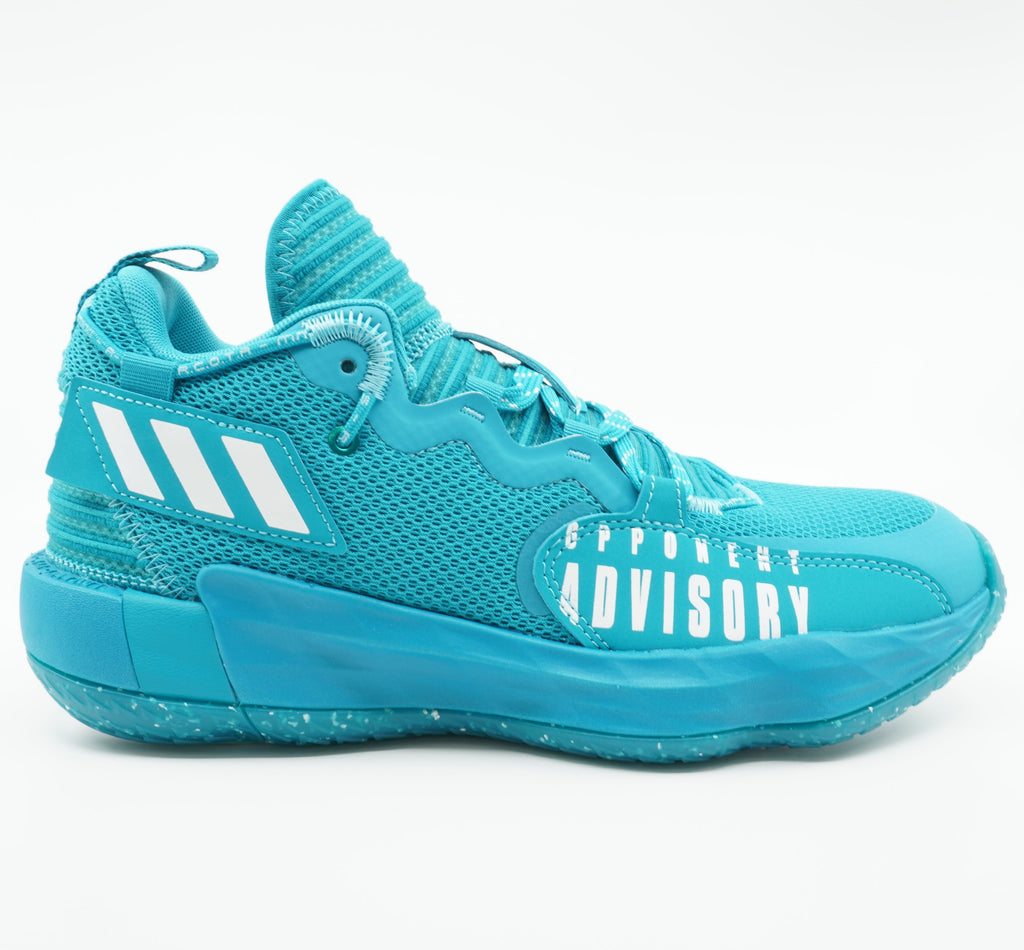 [GW7905] Mens Adidas DAME 7 EXTPLY