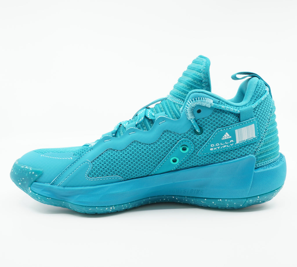 [GW7905] Mens Adidas DAME 7 EXTPLY