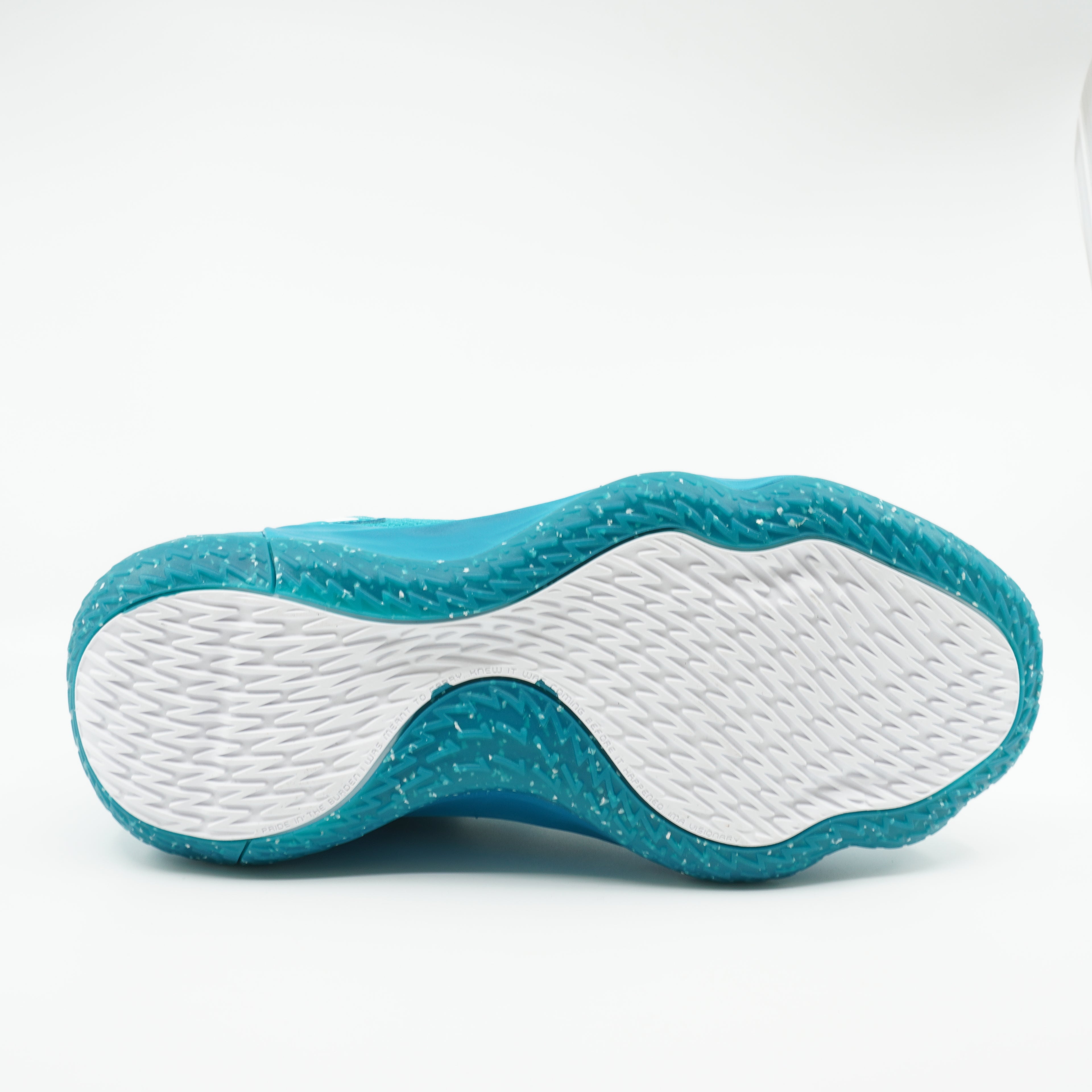 [GW7905] Mens Adidas DAME 7 EXTPLY