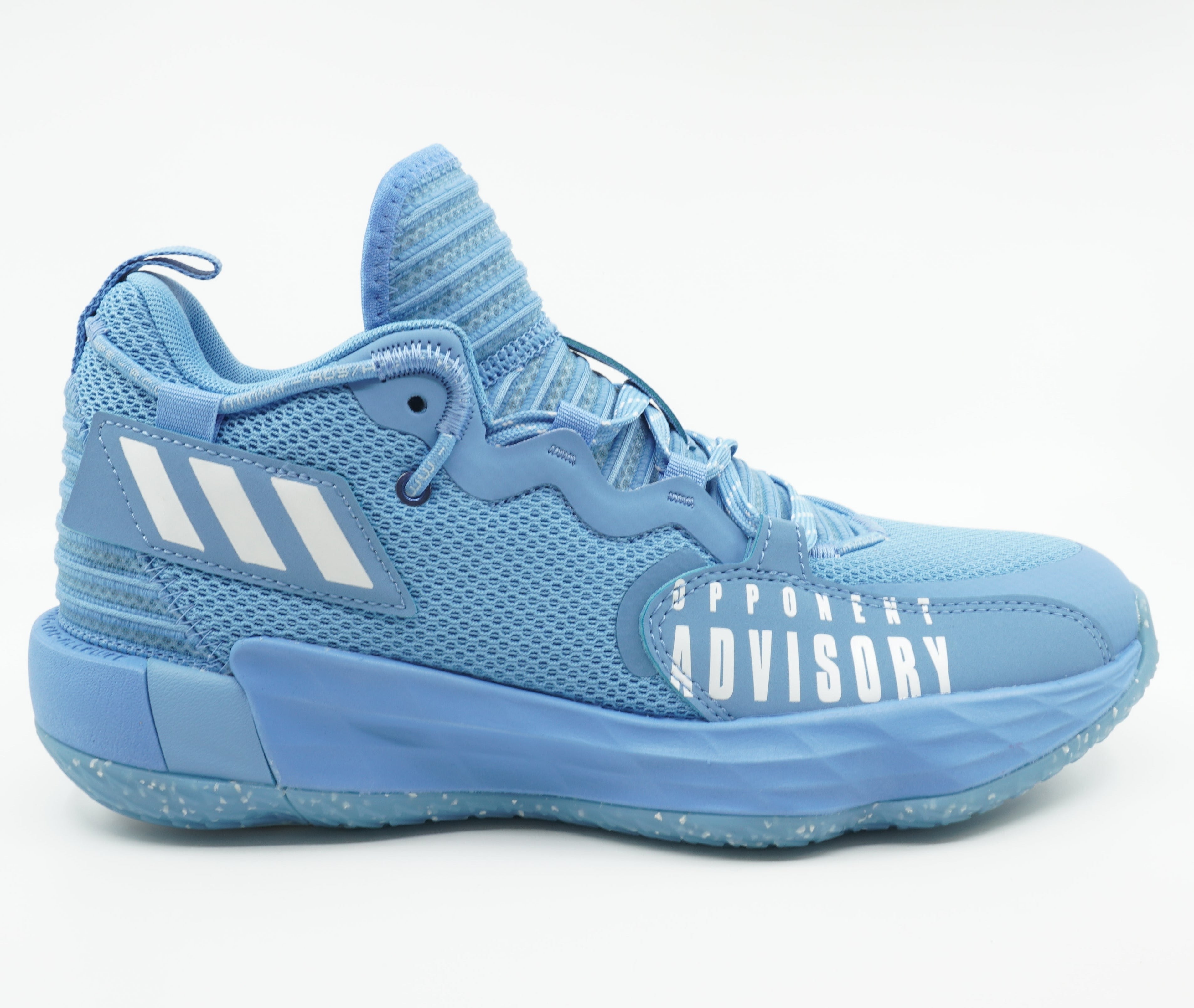 [GW7900] Mens Adidas DAME 7 EXTPLY