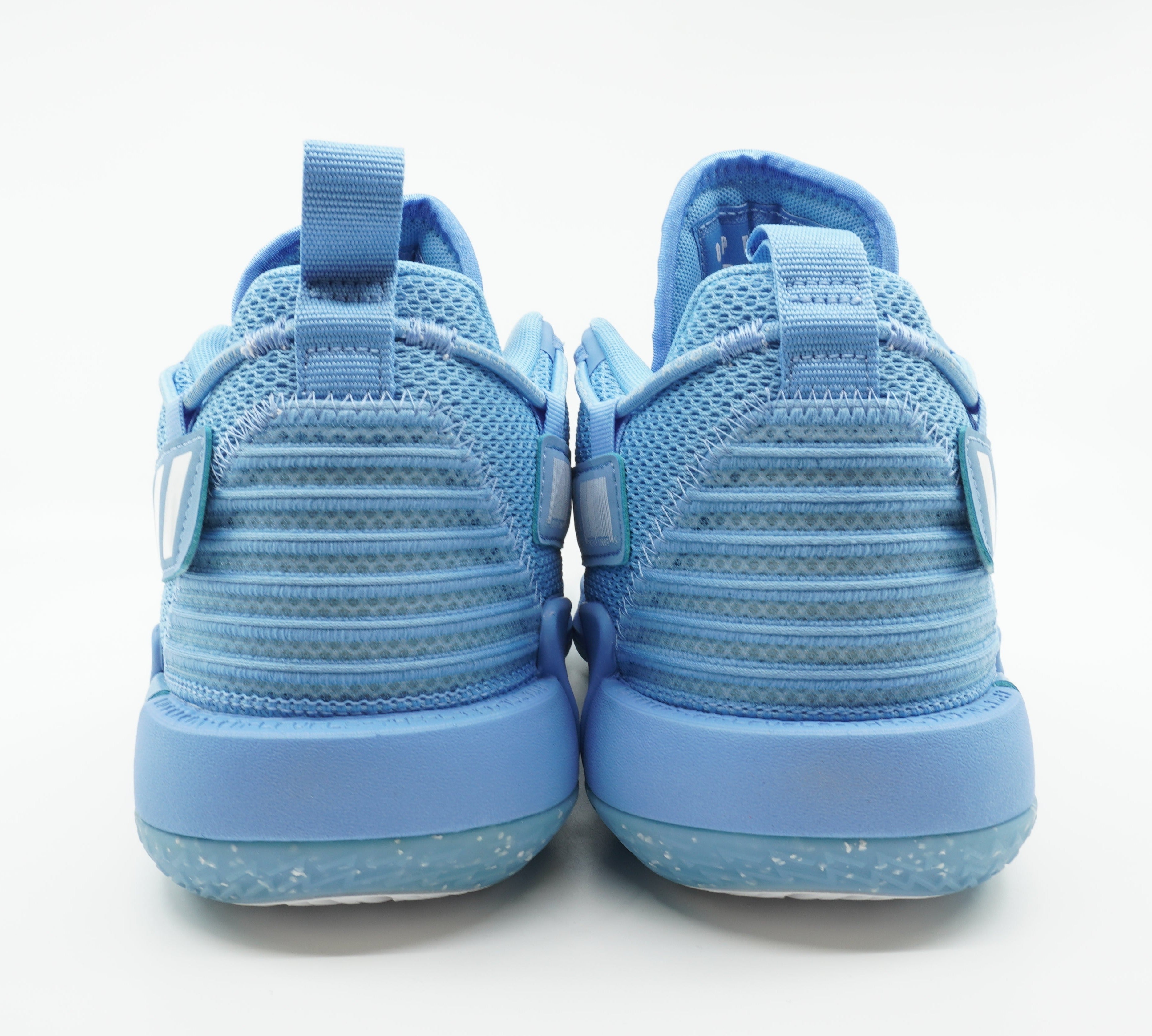 [GW7900] Mens Adidas DAME 7 EXTPLY