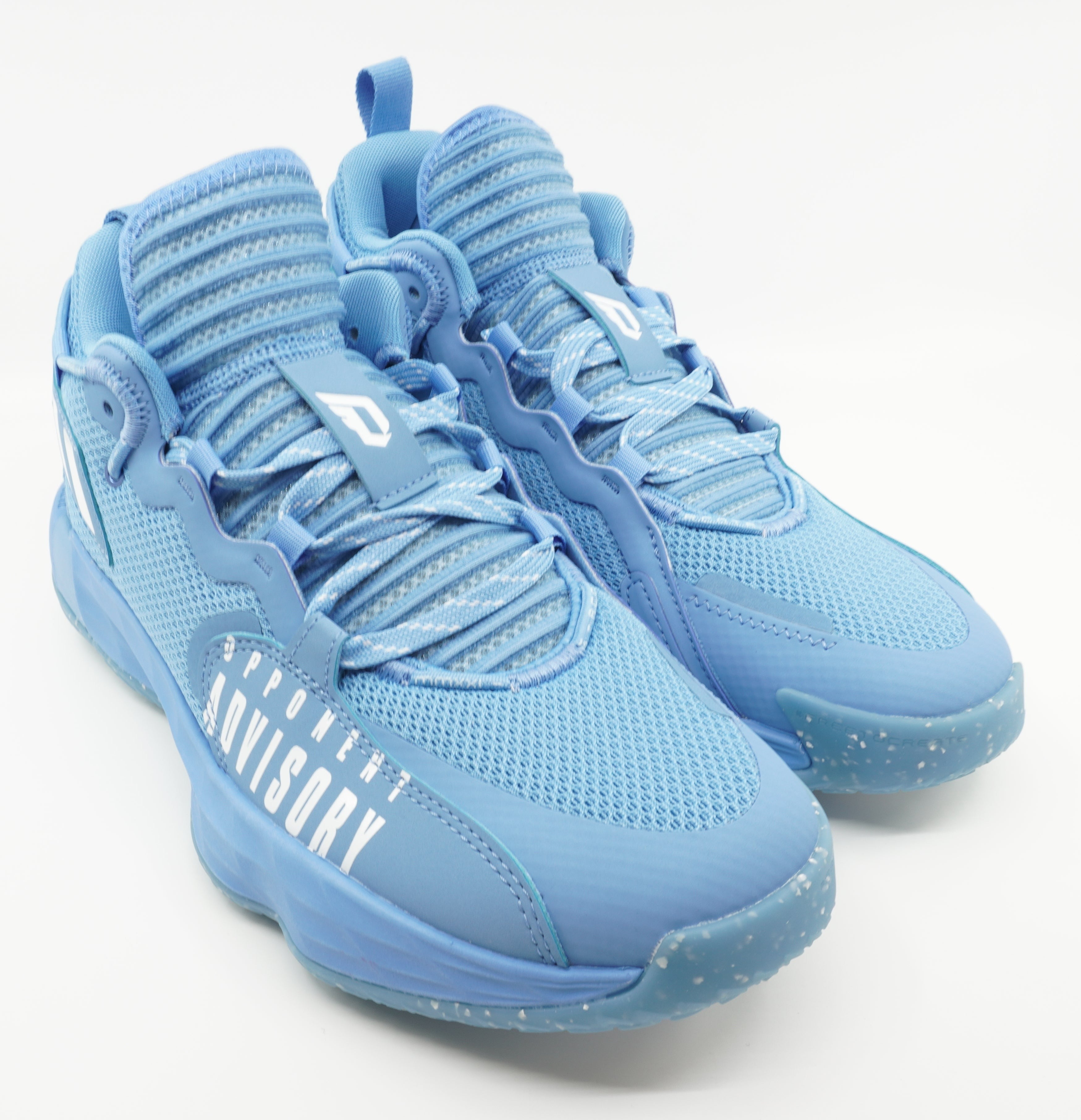 [GW7900] Mens Adidas DAME 7 EXTPLY
