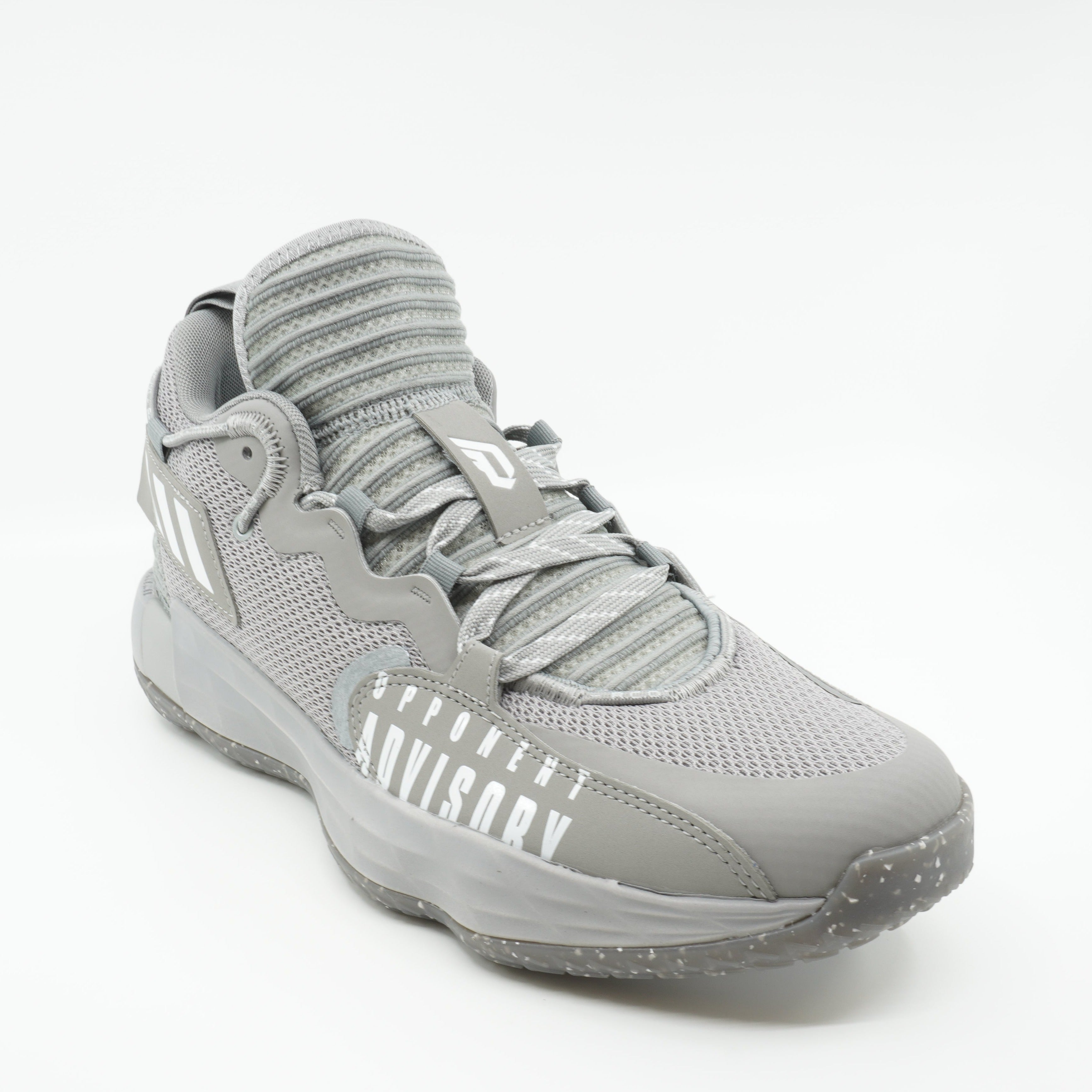 [GW7904] Mens Adidas DAME 7 EXTPLY
