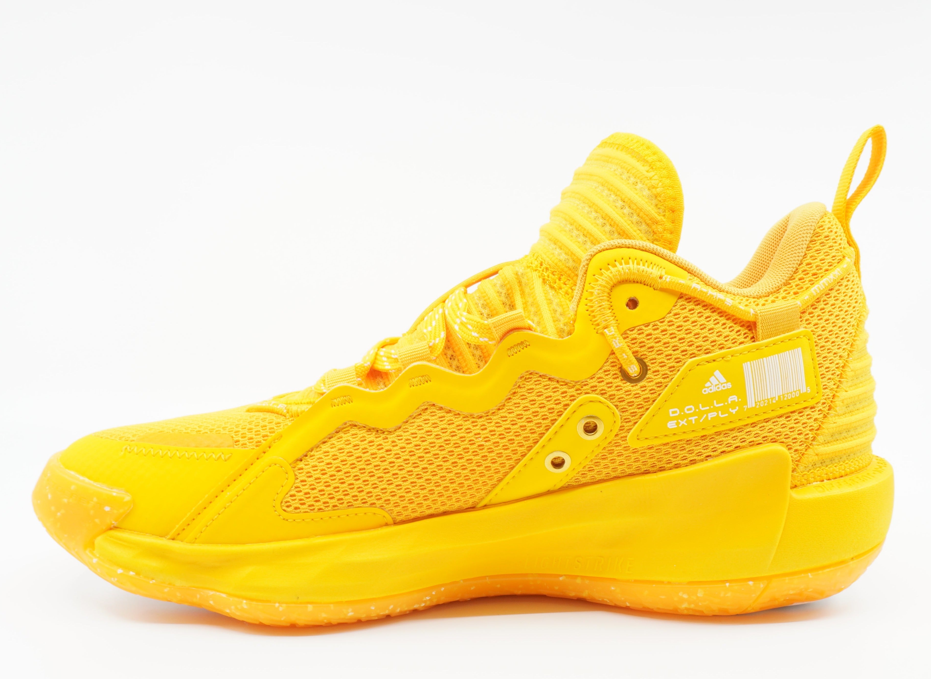 [GW7908] Mens Adidas DAME 7 EXTPLY