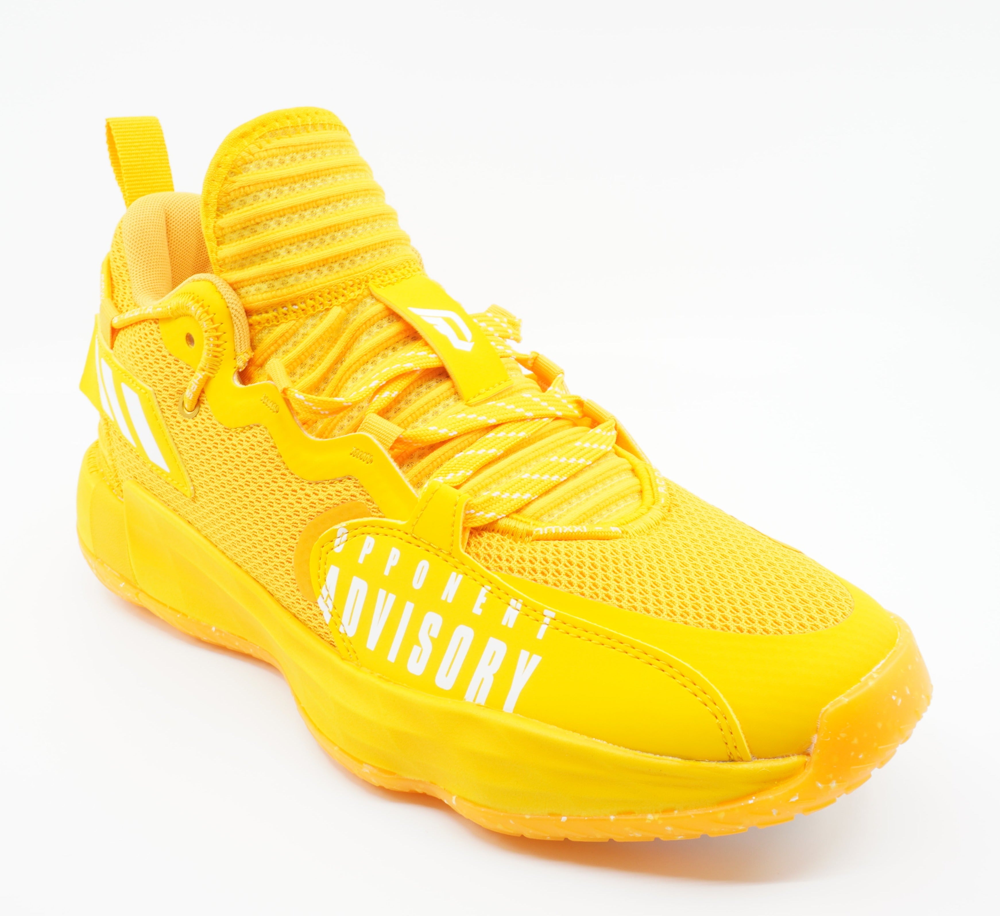 [GW7908] Mens Adidas DAME 7 EXTPLY