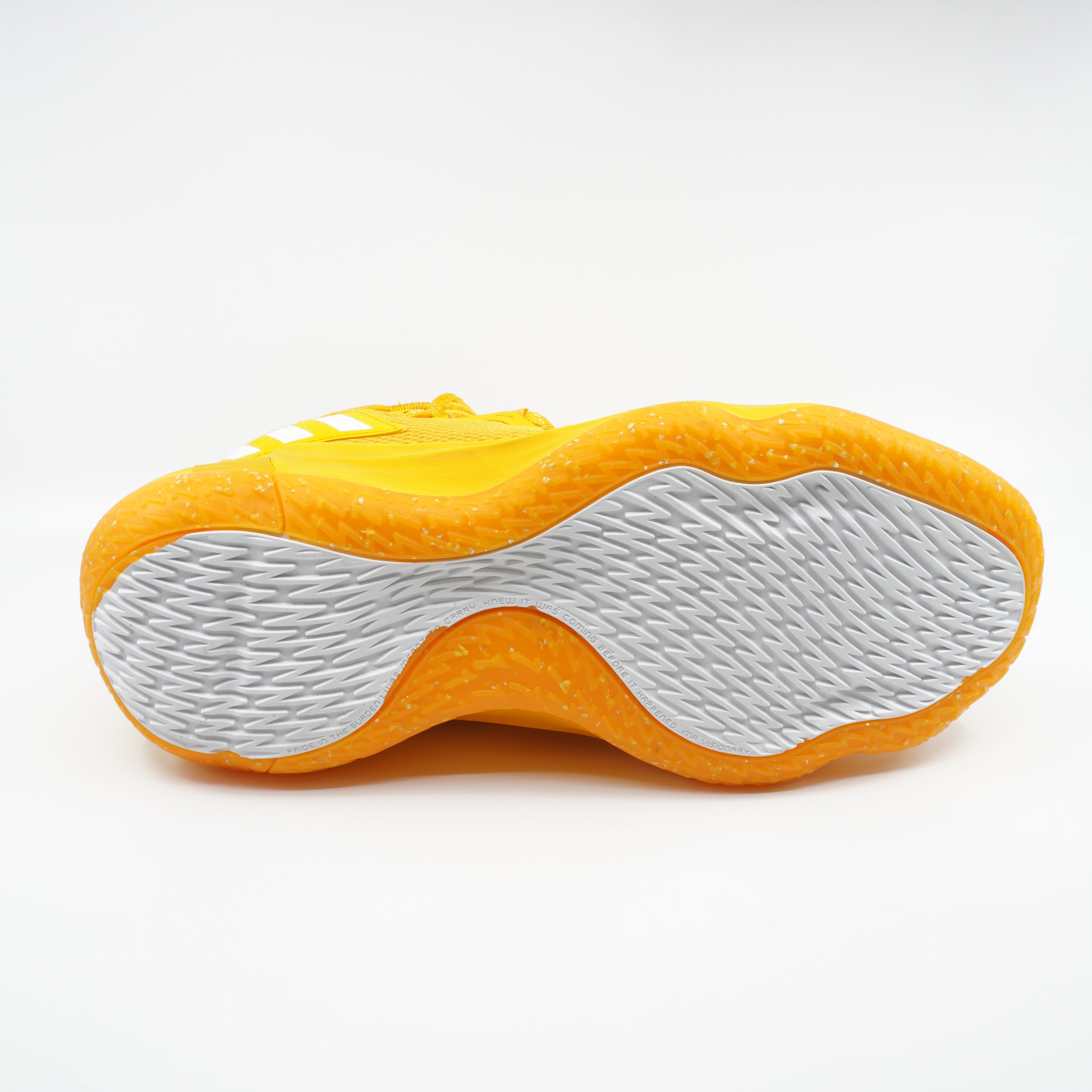 [GW7908] Mens Adidas DAME 7 EXTPLY